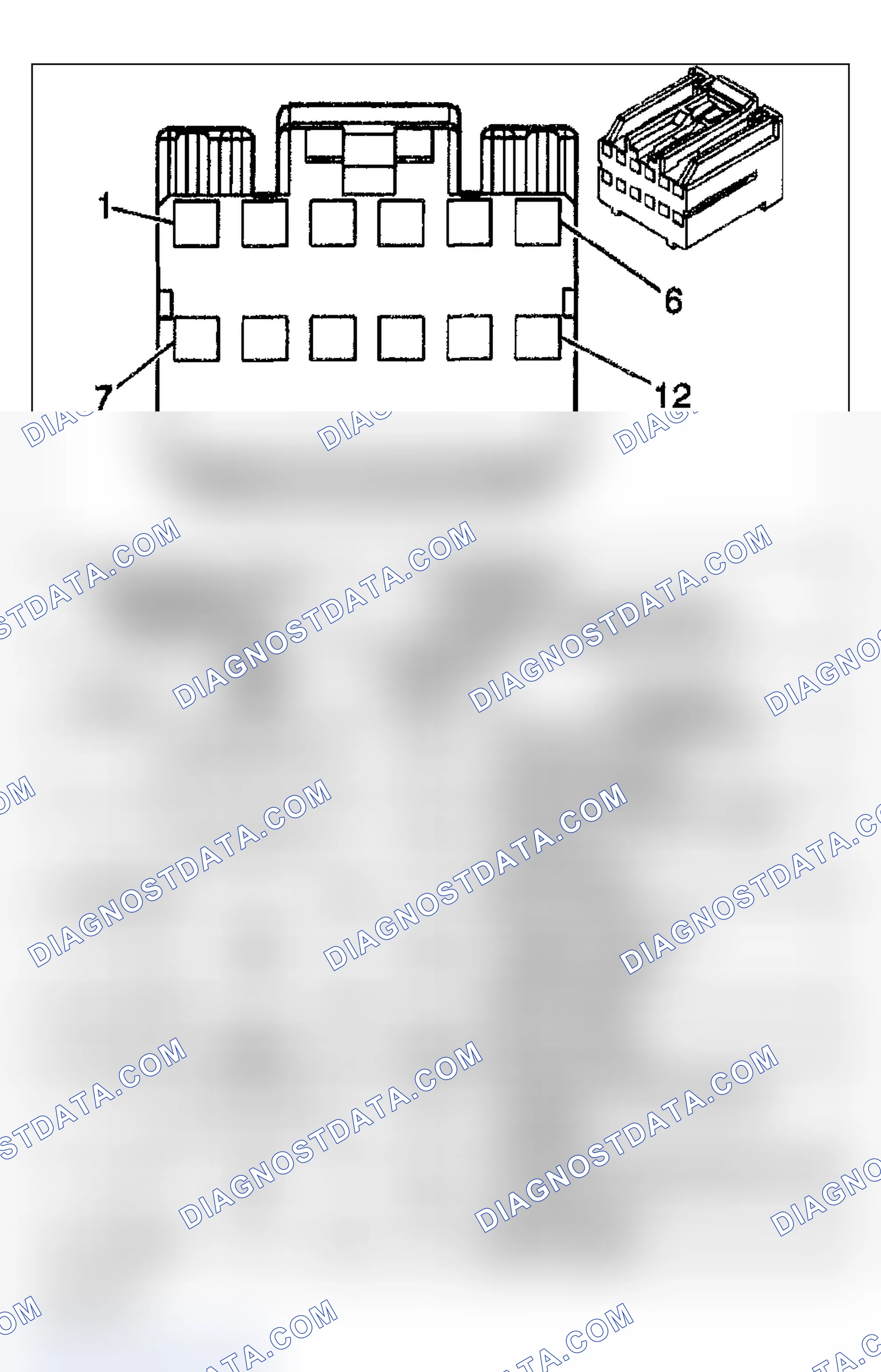 Scheme 129: Vehicle Communication Interface Module (VCIM) - C2