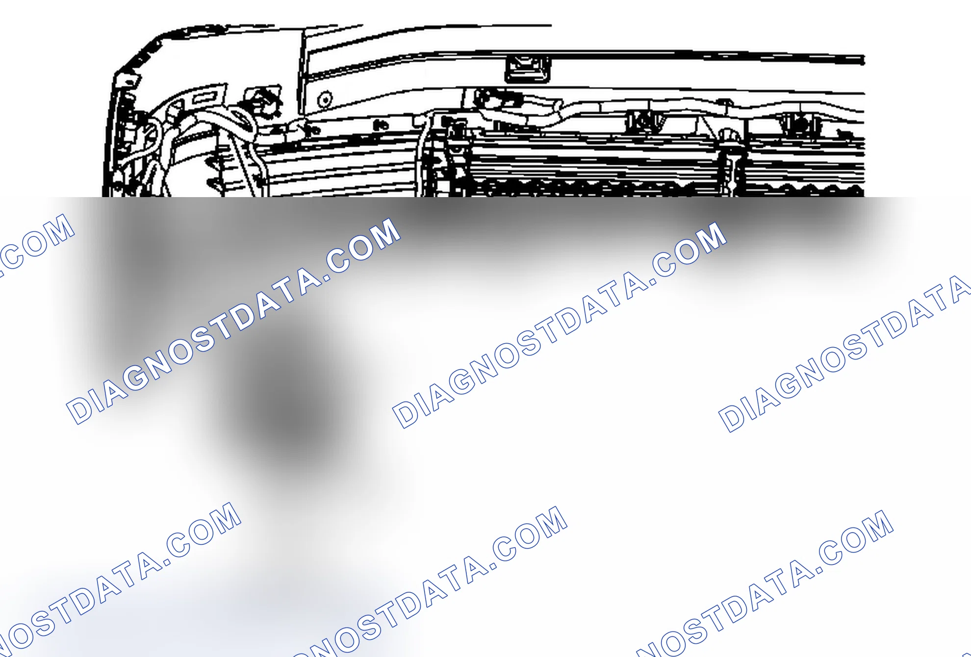 Scheme 34: Daytime Running Lamp Replacement