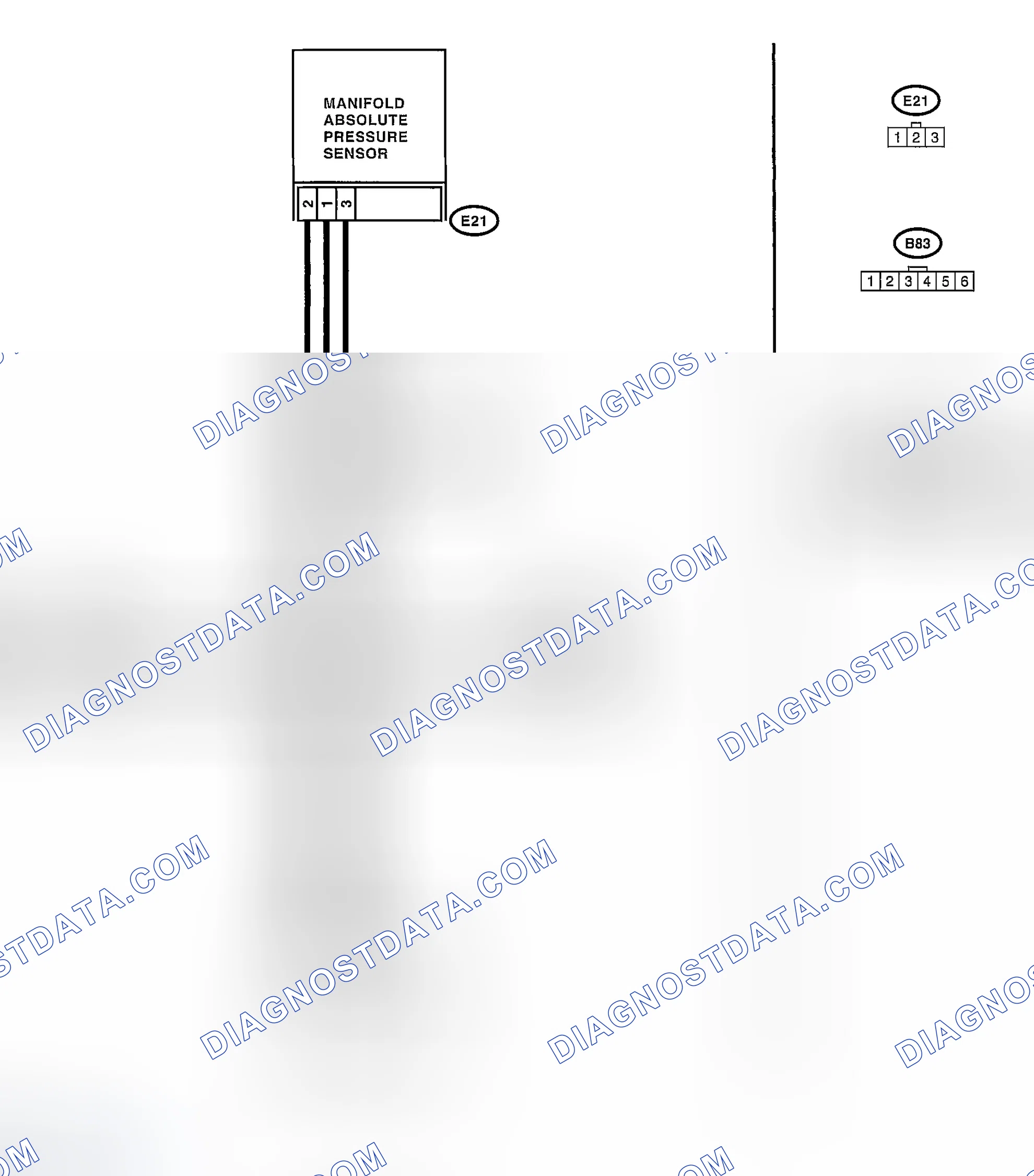 Scheme 865: WIRING DIAGRAM
