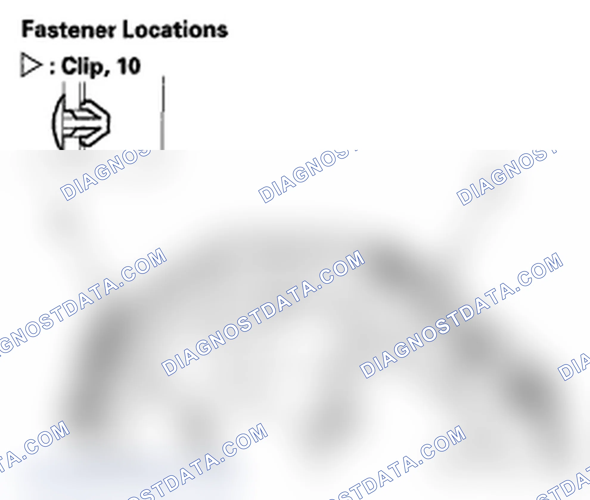 Scheme 114: Hood Seal Replacement