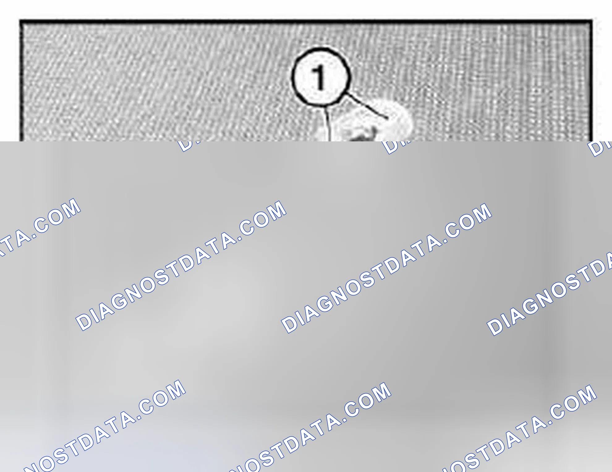 Scheme 149: 86 10... Removing Camlock retaining cam on loading ramp