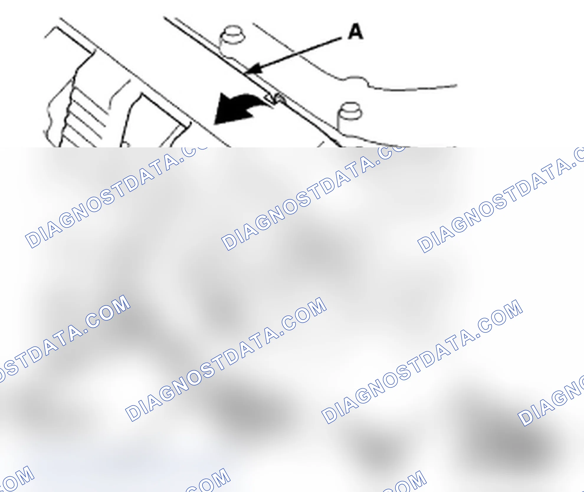 Scheme 80: PCV Valve Replacement