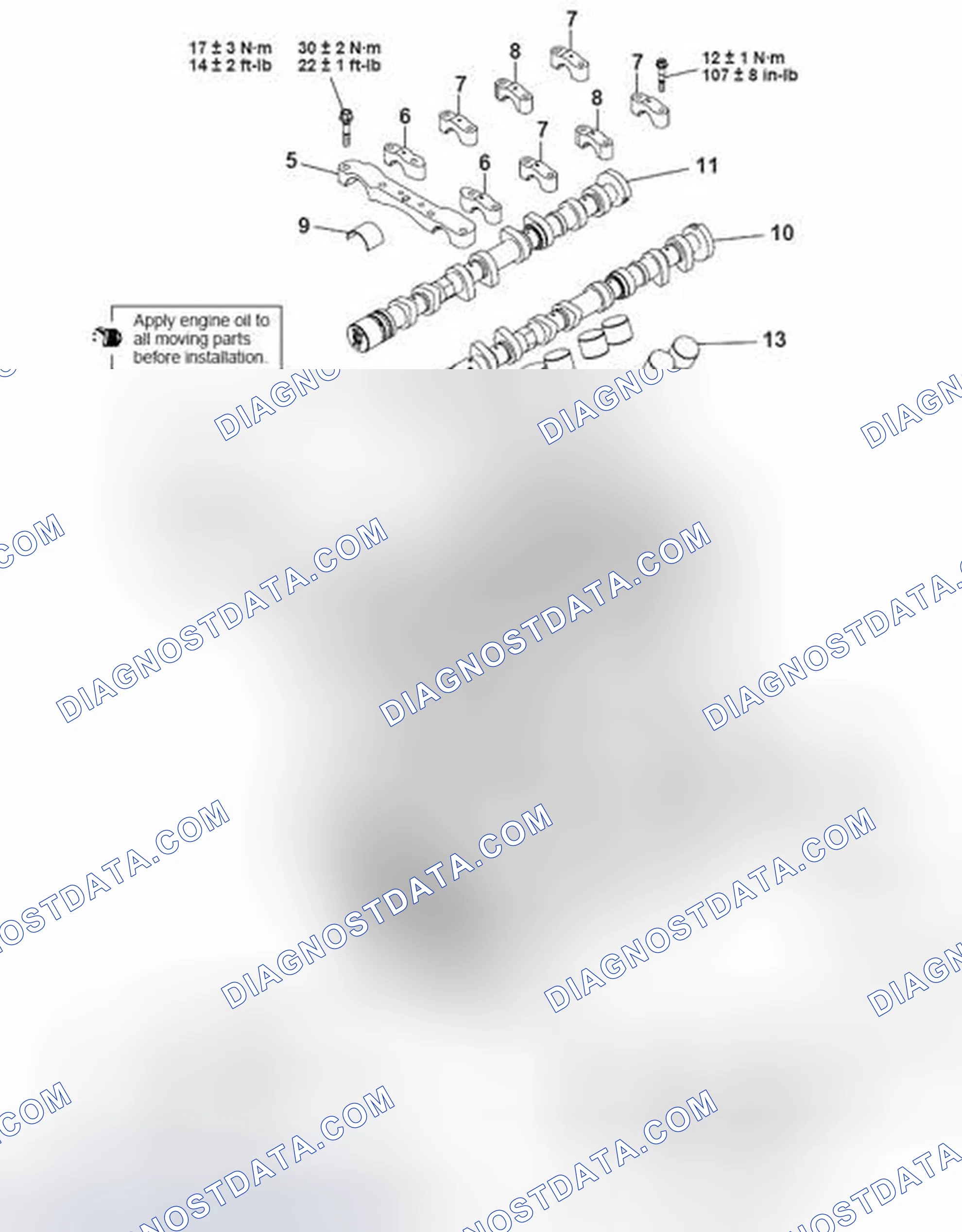 Scheme 47: REMOVAL AND INSTALLATION