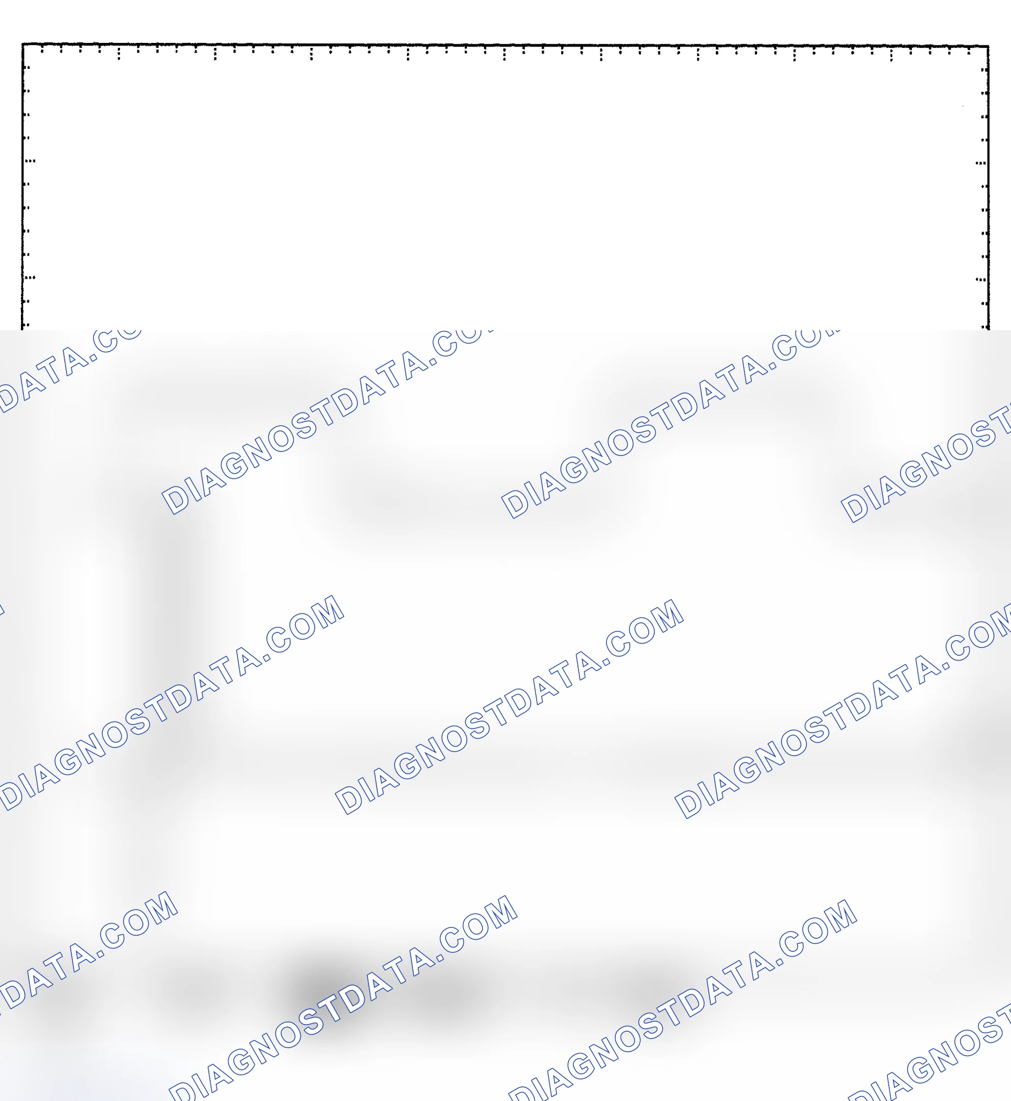 Scheme 26: Injector Bank - Known Good - Voltage Pattern