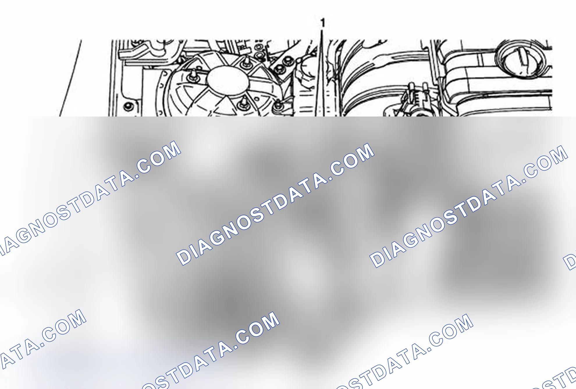 Scheme 2: Engine Control Module Replacement (LTG)