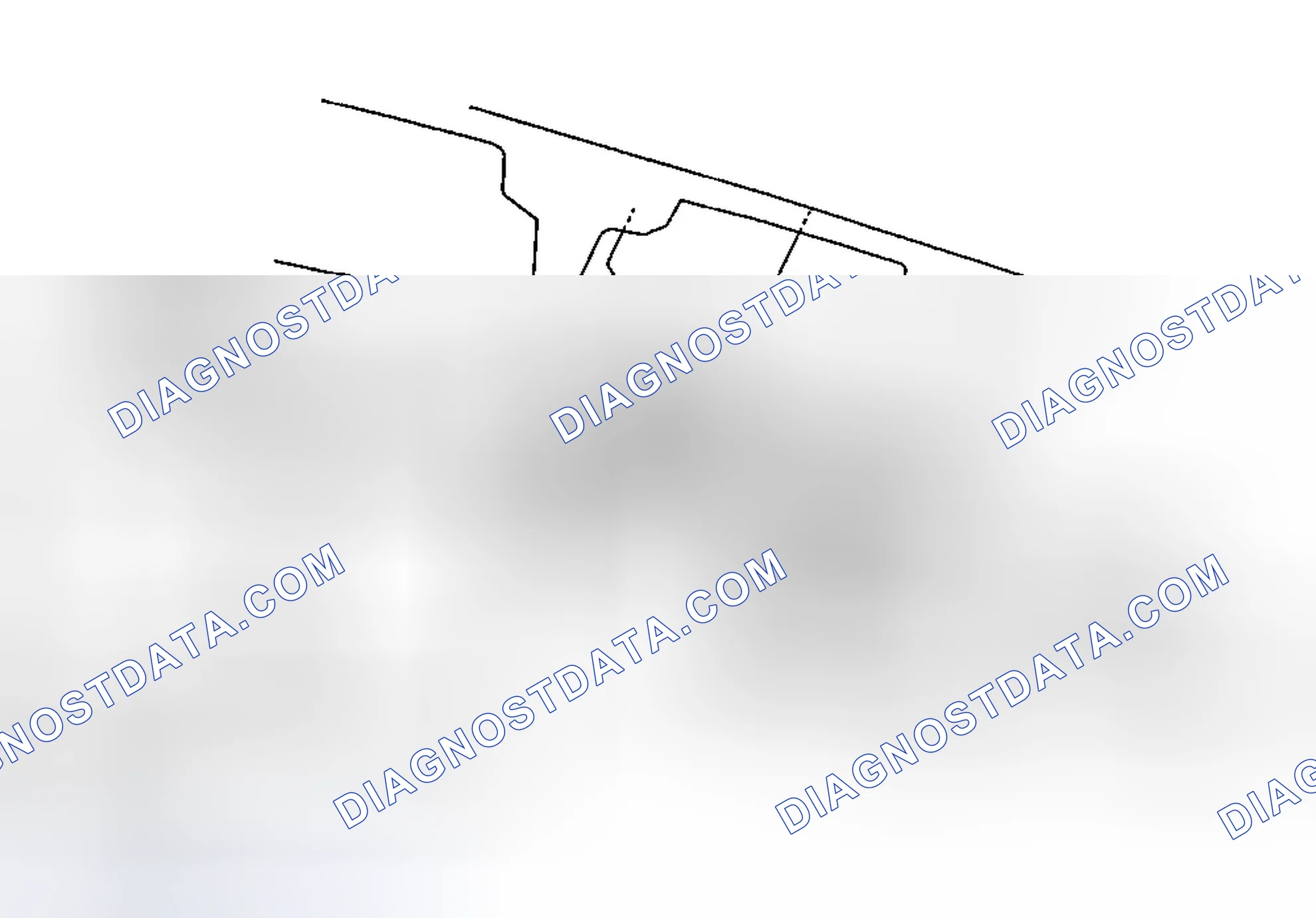 Scheme 85: LICENSE PLATE LIGHT REMOVAL/INSTALLATION