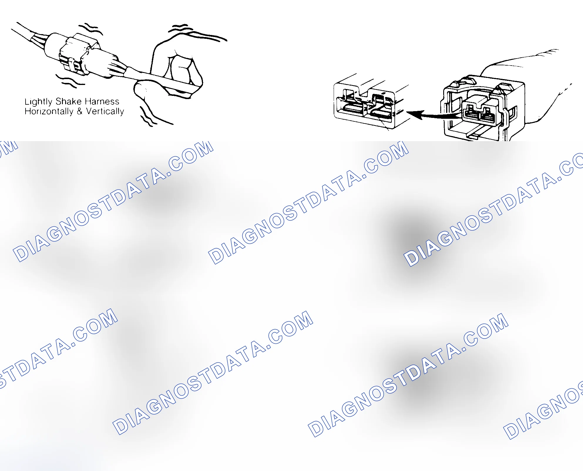 Scheme 52: Electrical Connector Testing