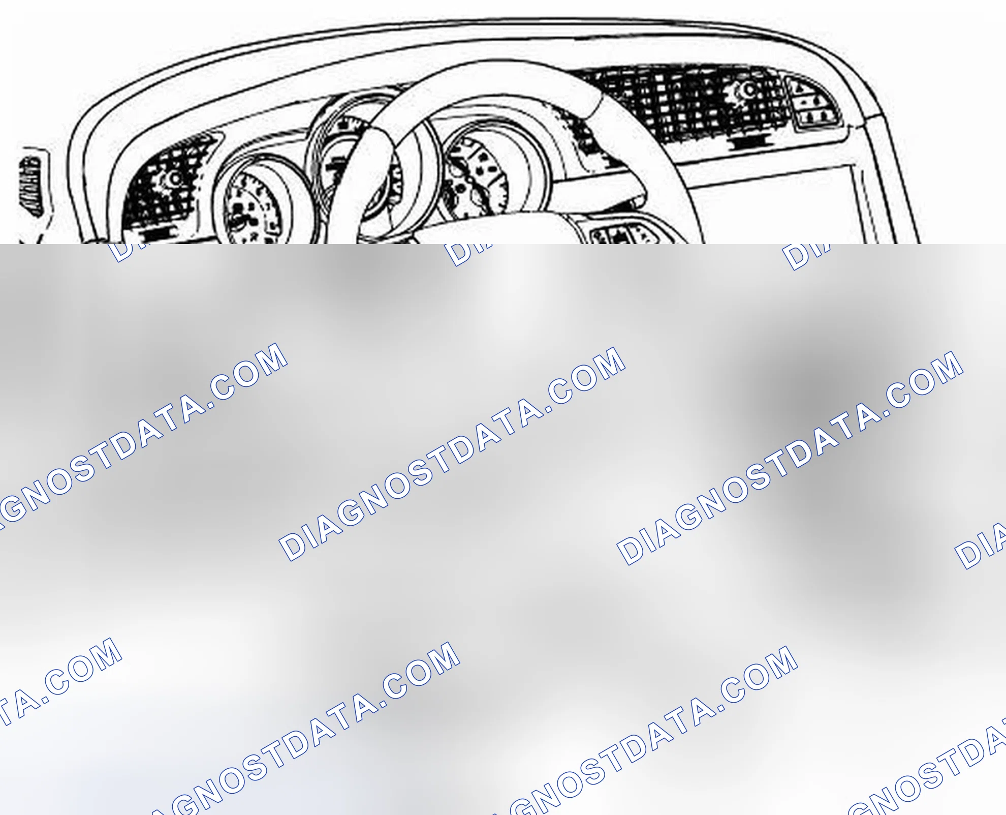 Scheme 25: Driver Knee Bolster Reinforcement Replacement