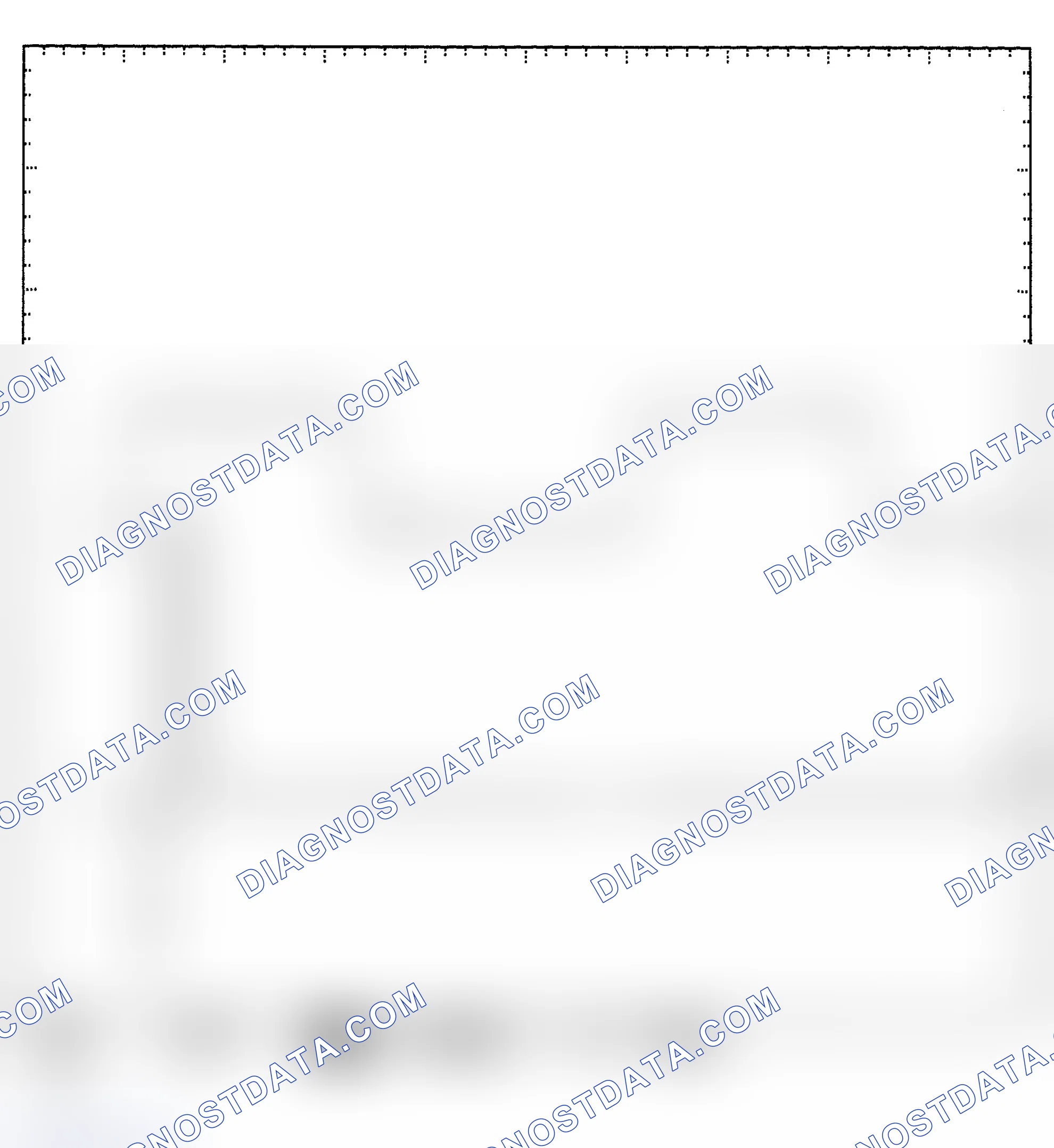 Scheme 26: Injector Bank - Known Good - Voltage Pattern