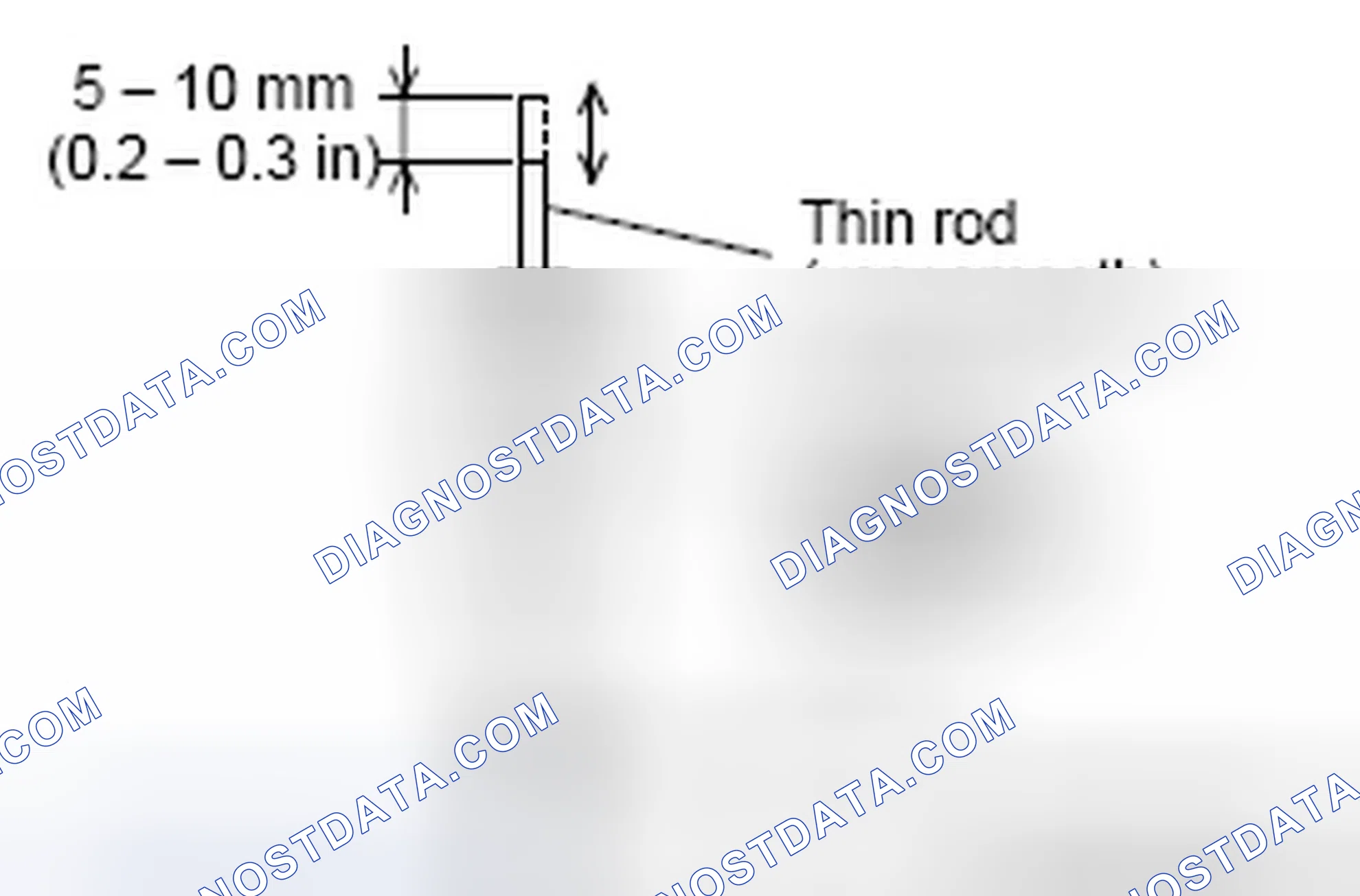 Scheme 4: POSITIVE CRANKCASE VENTILATION VALVE CHECK