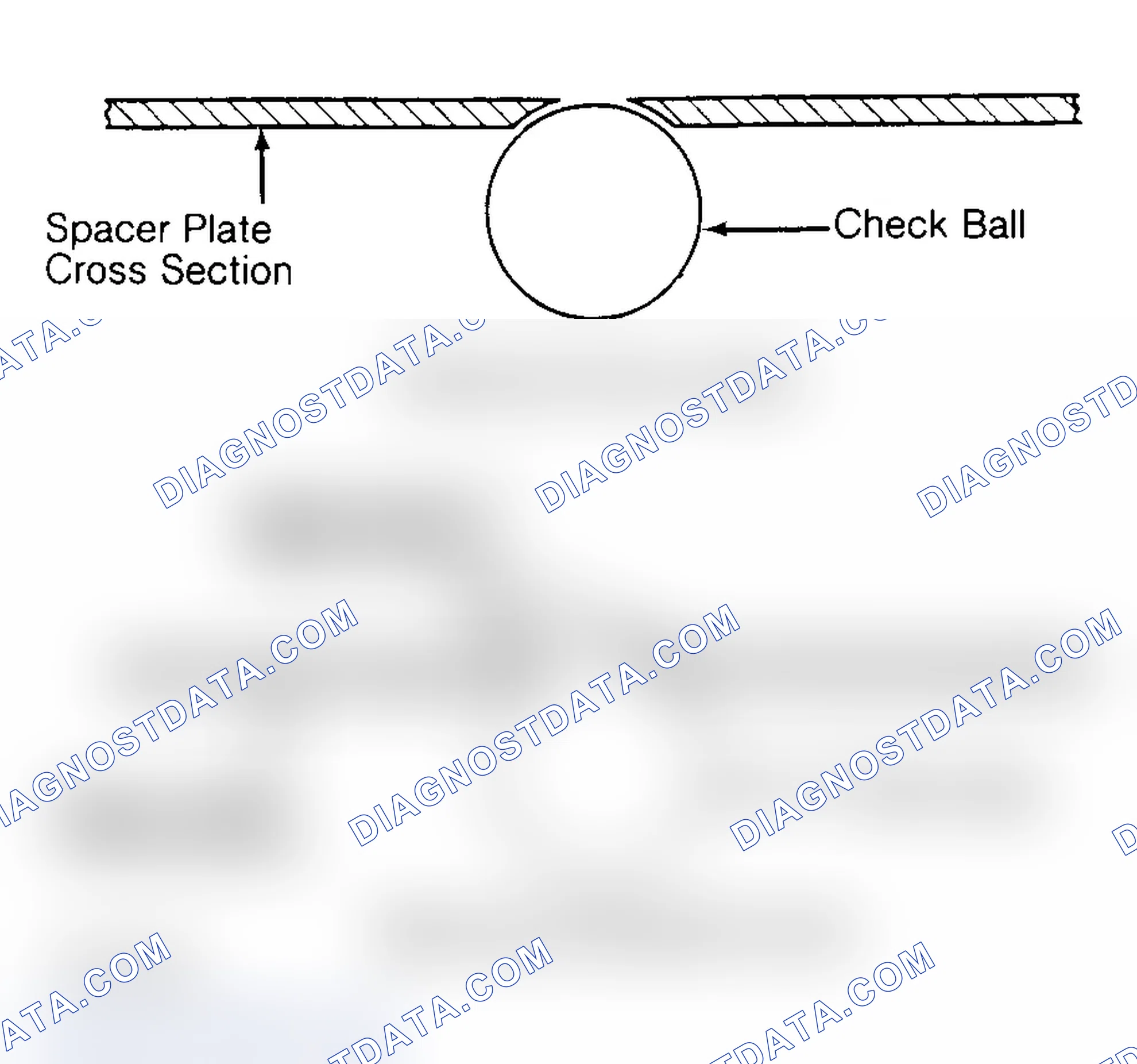 Scheme 51: 1991 All Models (GM TSB 177120)