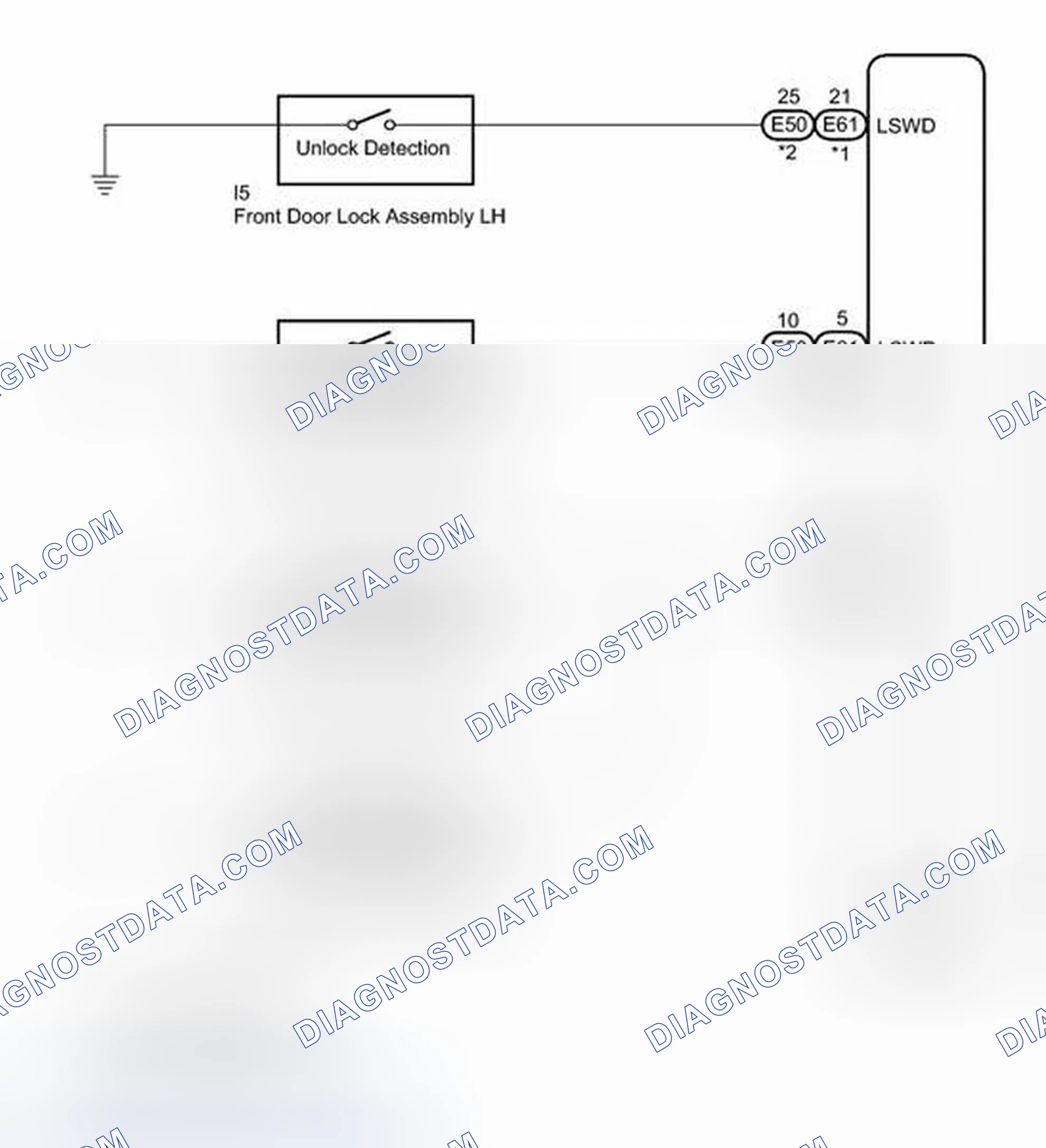 Scheme 10: WIRING DIAGRAM