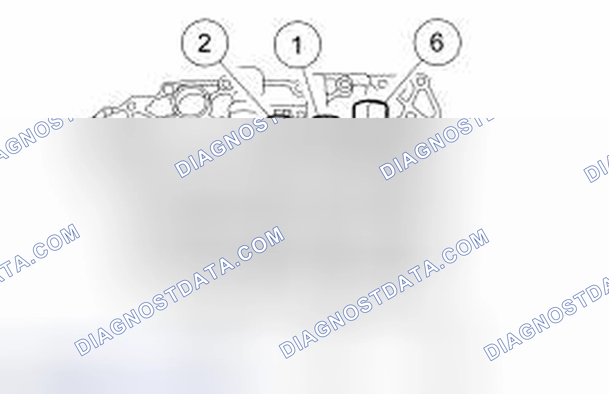Scheme 12: Transaxle Connector Layouts