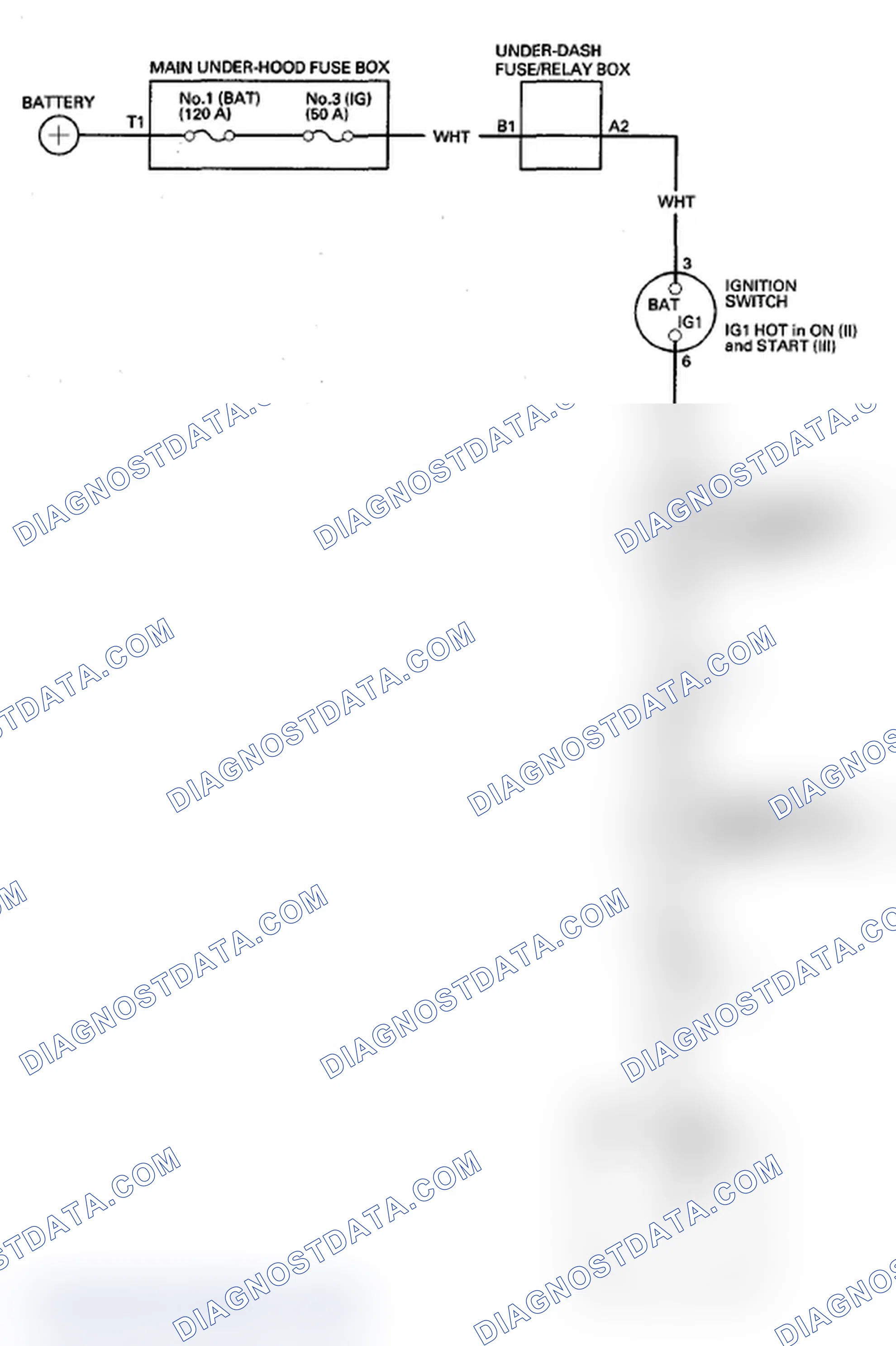 Scheme 2: Circuit Diagram