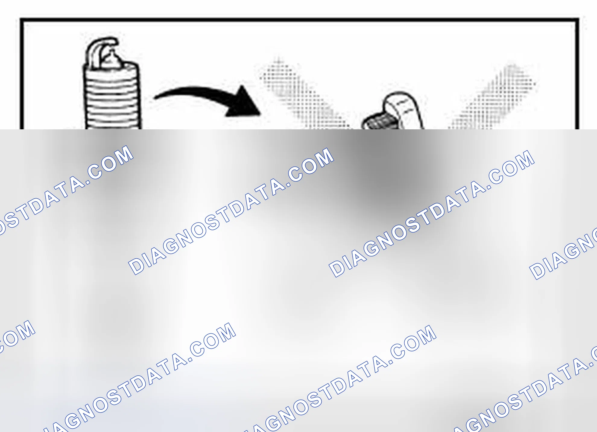 Scheme 9: INSPECTION AFTER REMOVAL