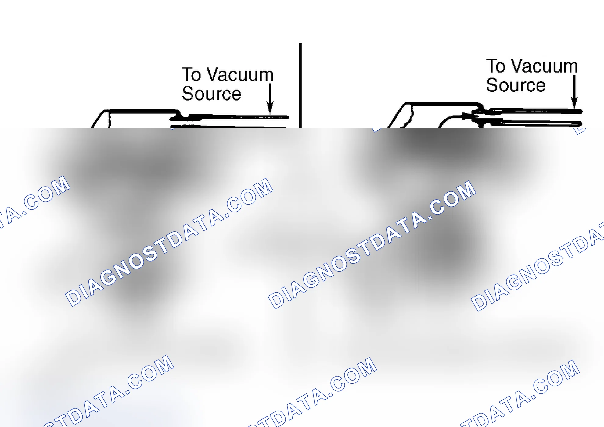 Scheme 7: Single Diaphragm EGR Valve