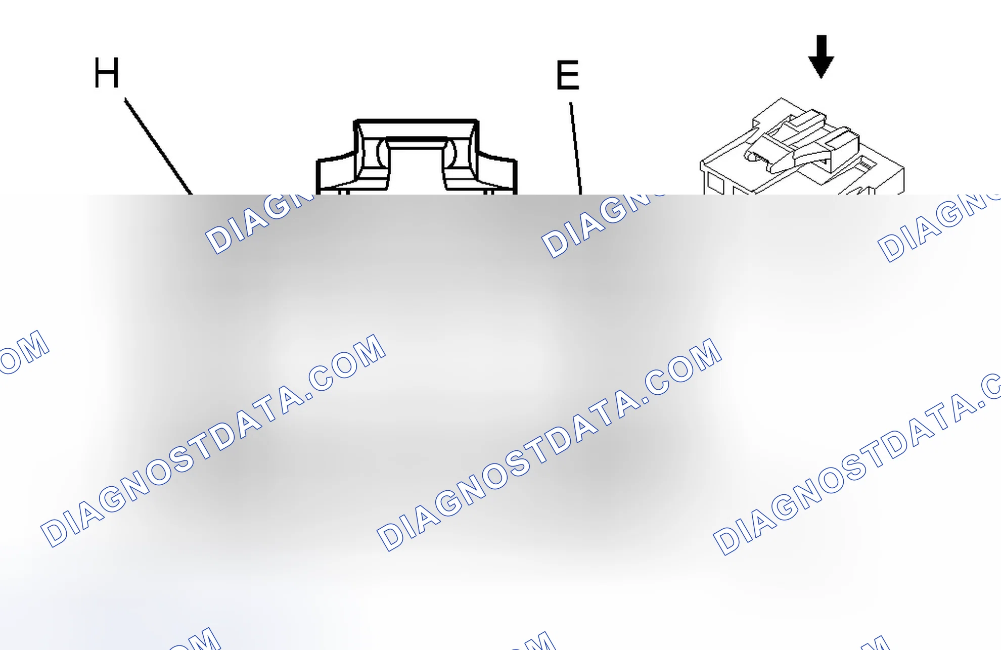 Scheme 13: Body Control Module (BCM) C4