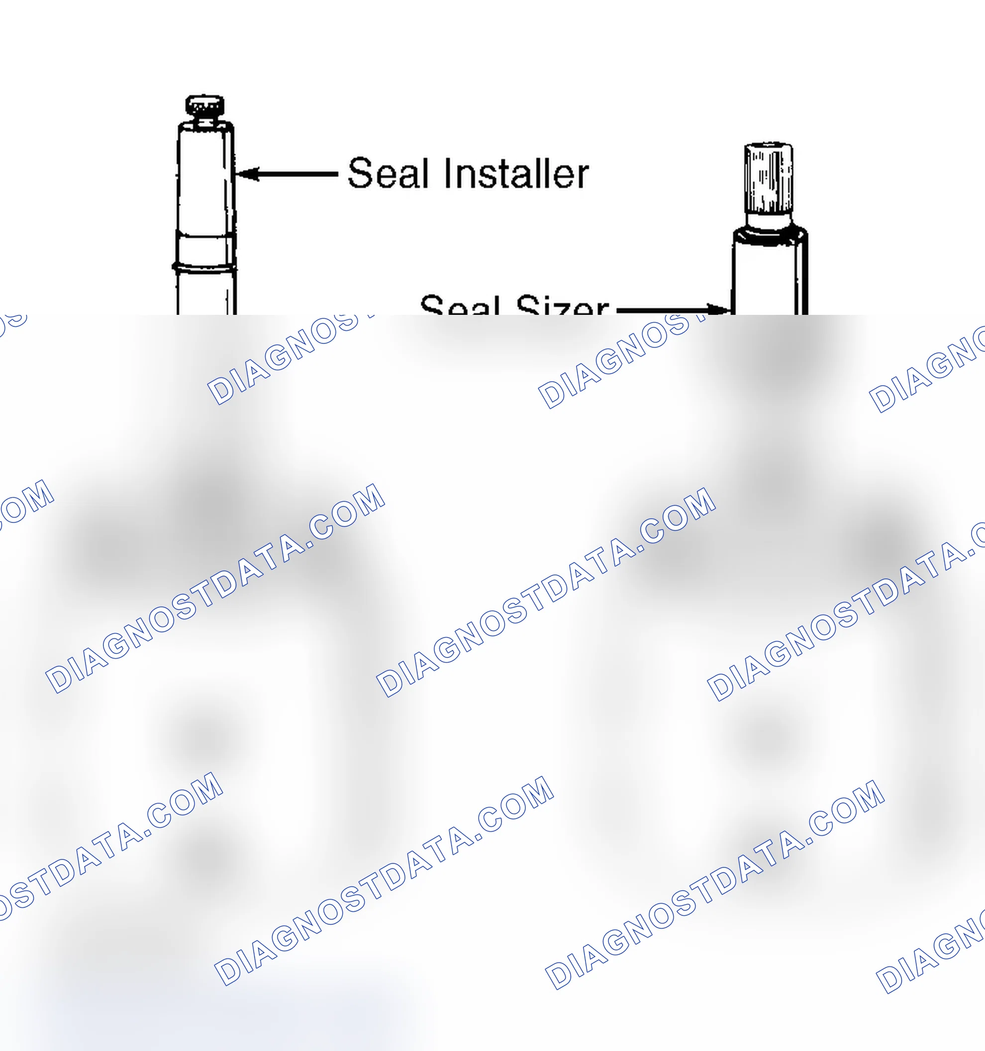 Scheme 48: OIL PUMP ASSEMBLY