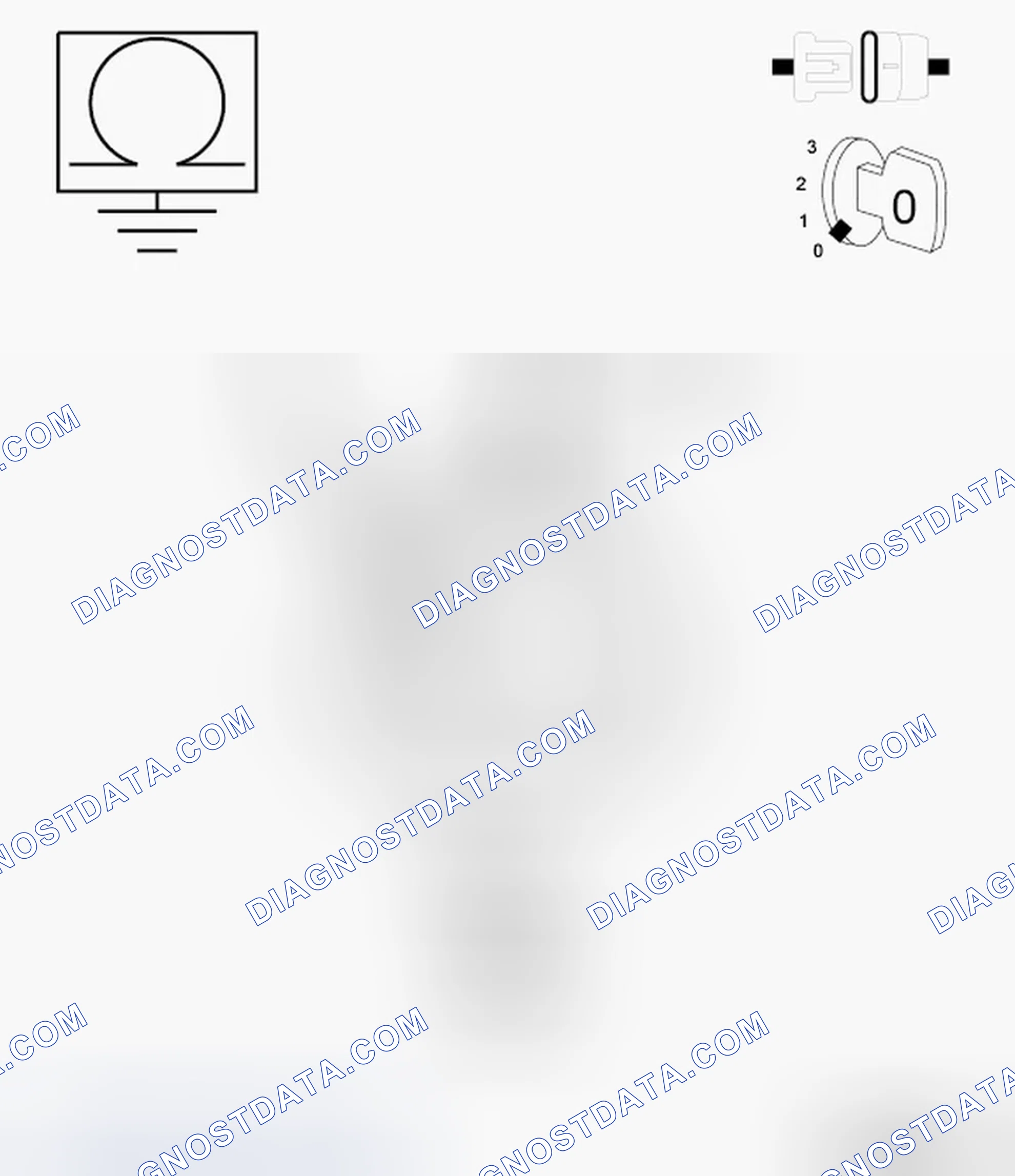 Scheme 302: Diagnostic Test