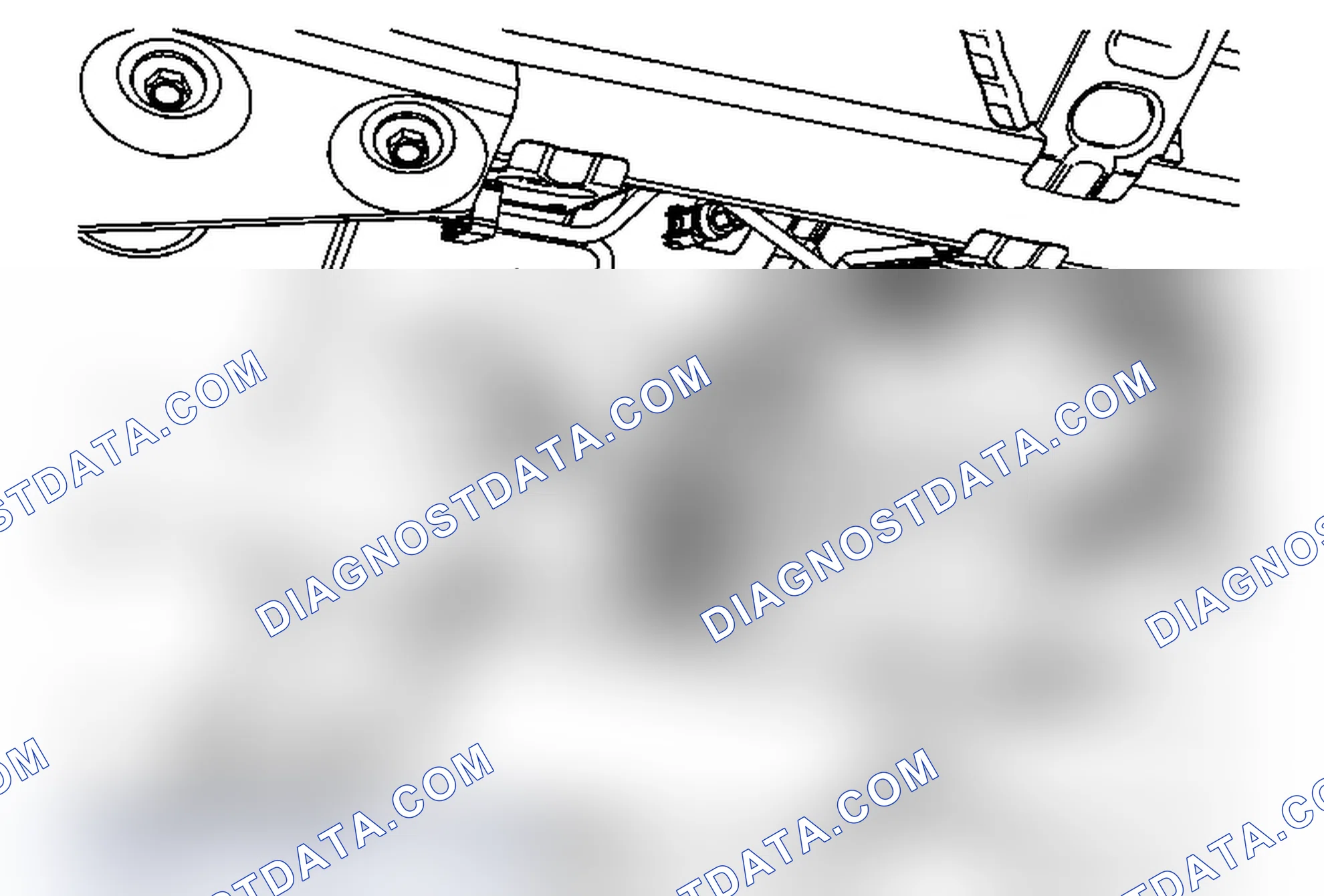 Scheme 28: Evaporative Emission Canister Vent Solenoid Valve Replacement (NT7, NU5)