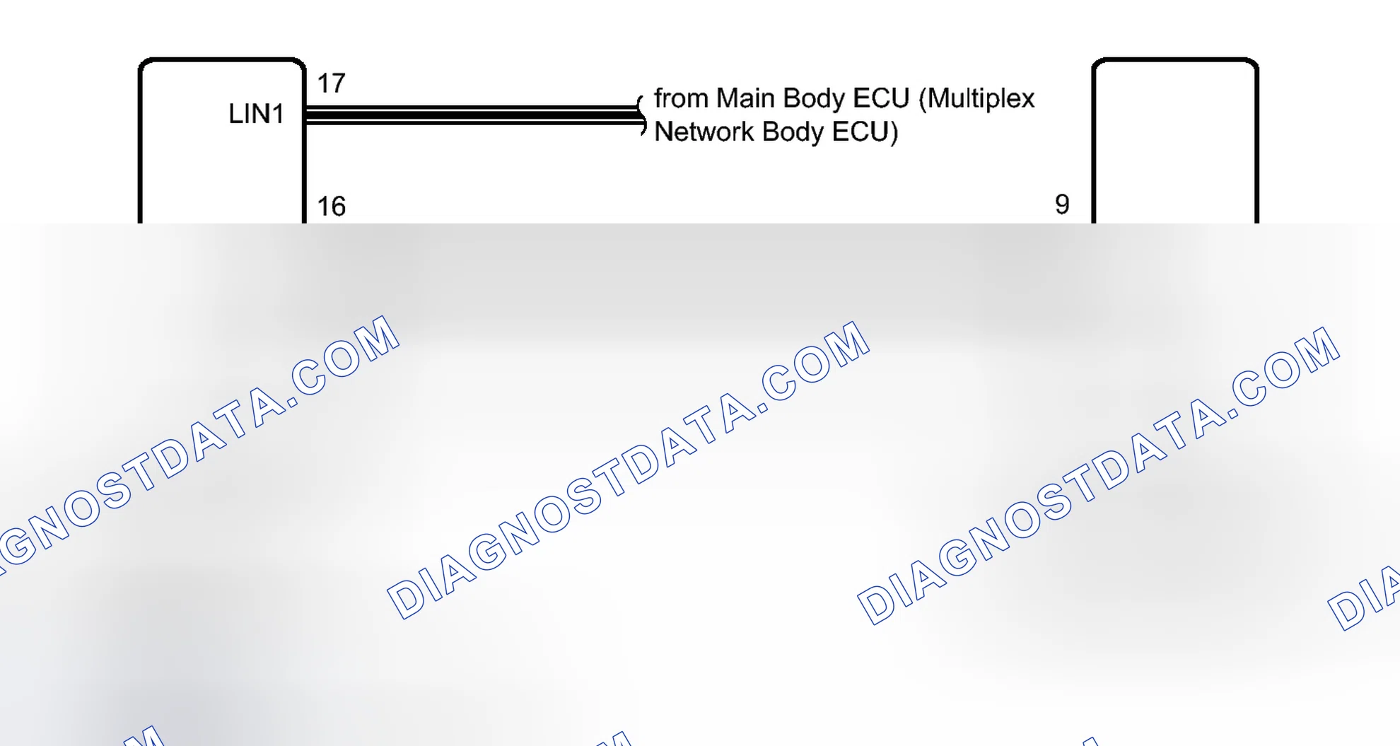 Scheme 304: WIRING DIAGRAM