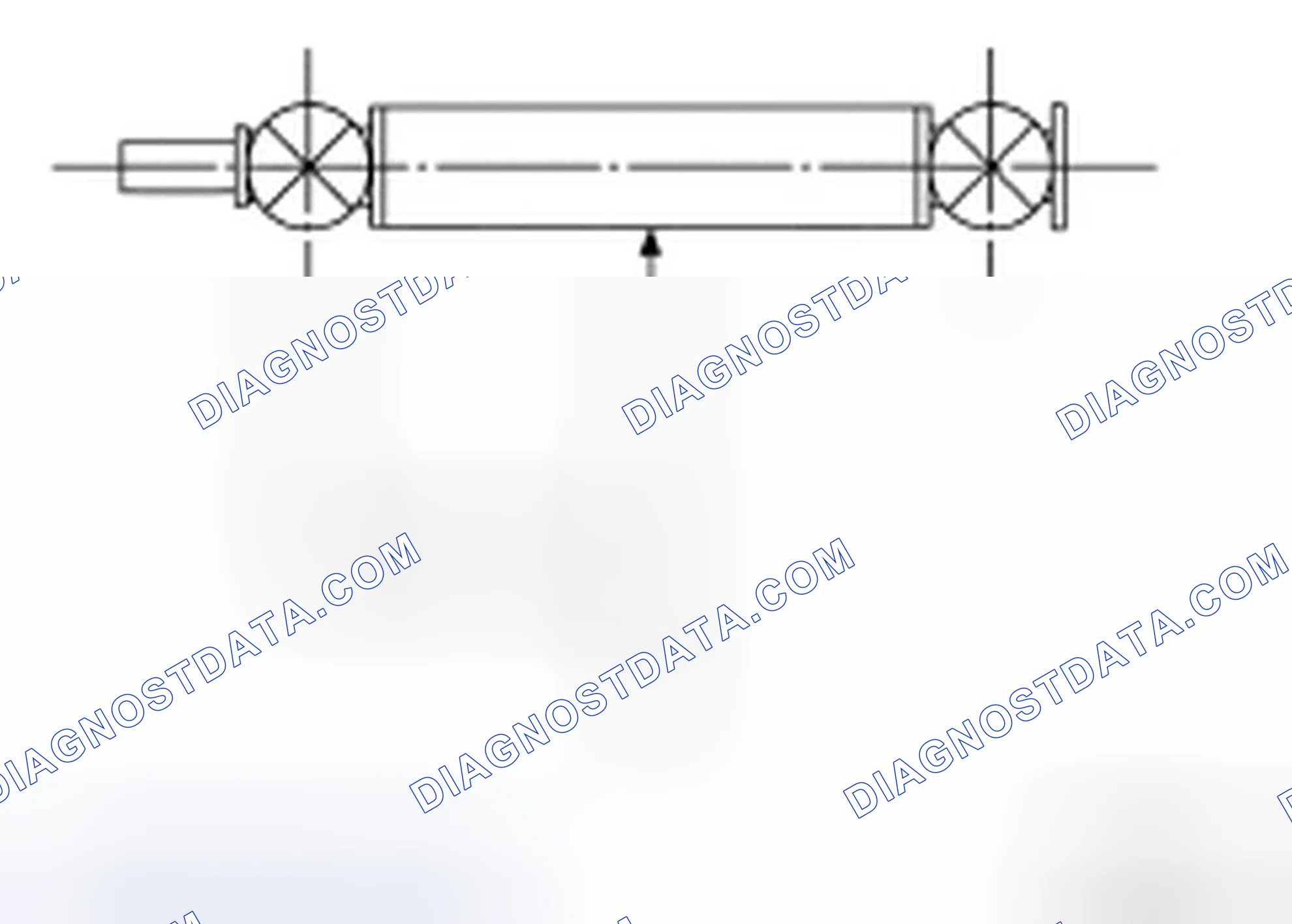 Scheme 32: RUNOUT MEASURING POINT