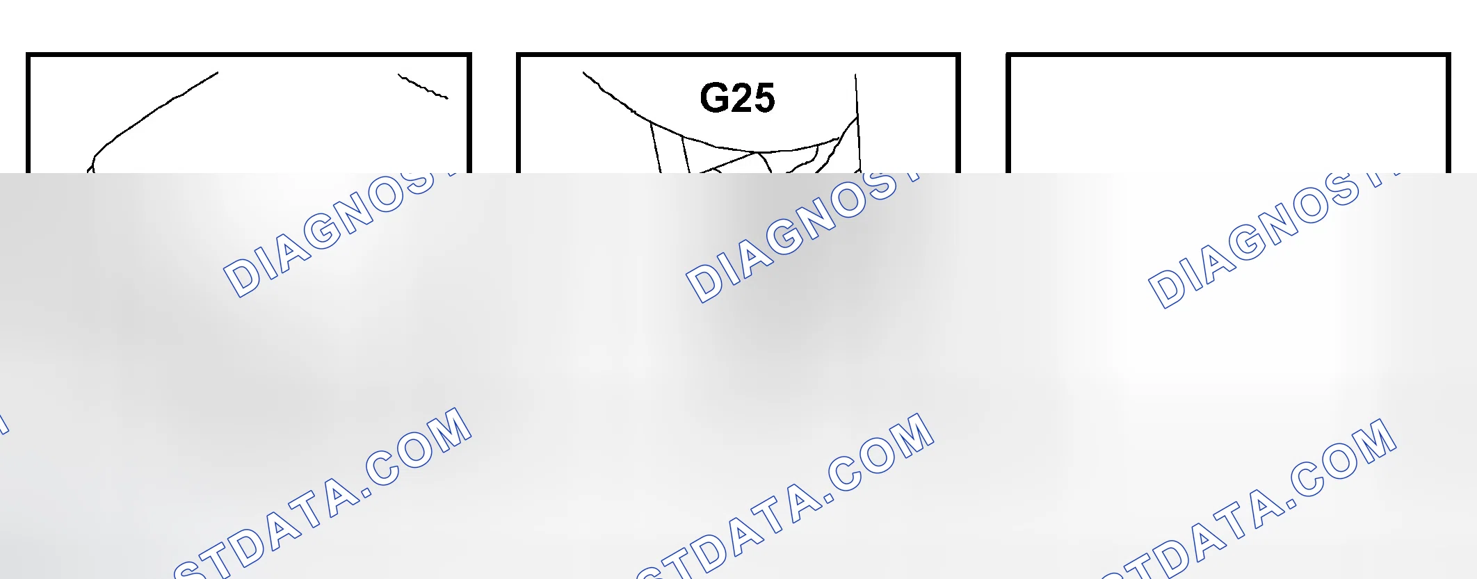 Scheme 67: Identifying Grounding Point G25