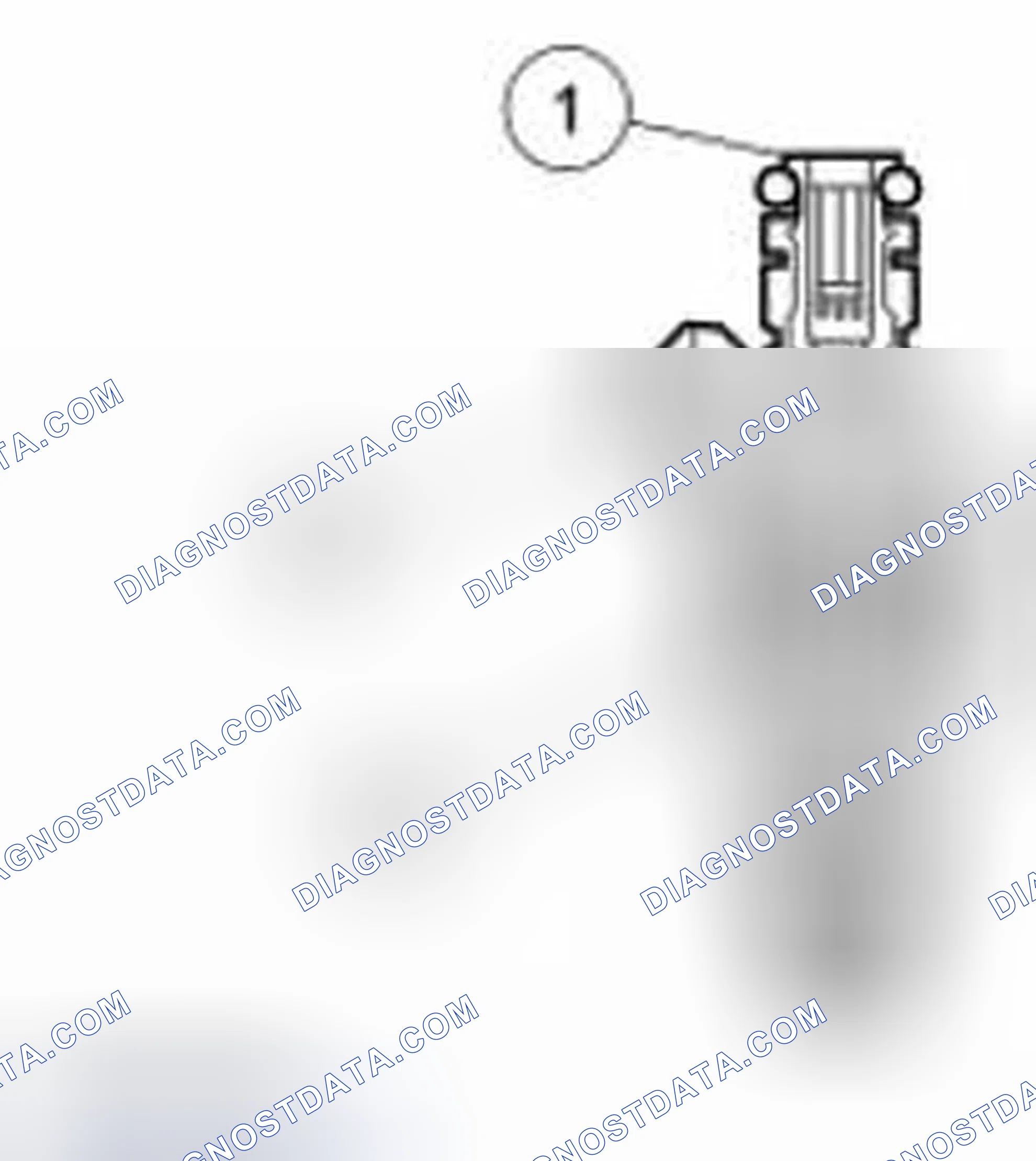 Scheme 45: Typical Fuel Injector