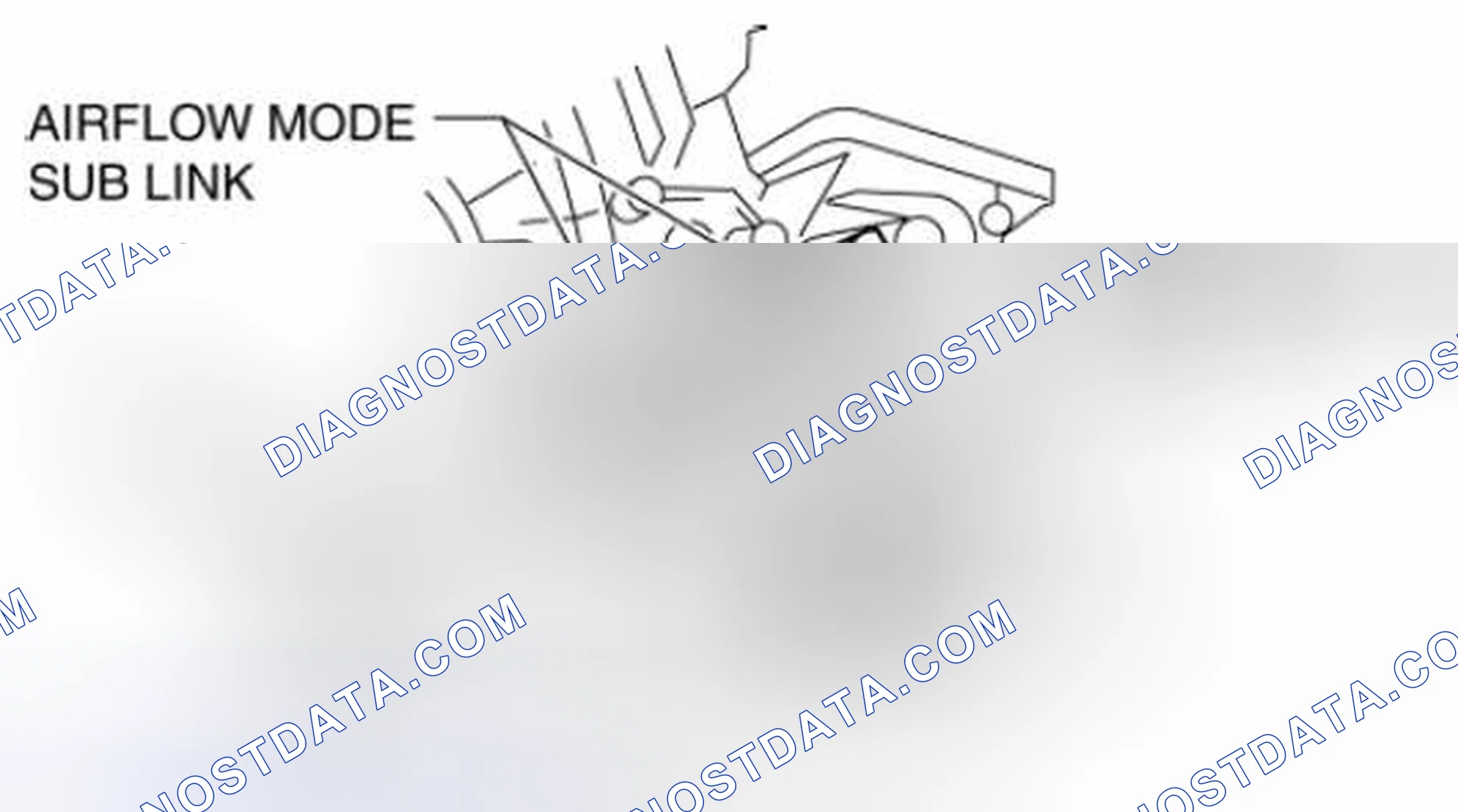 Scheme 102: Manual air conditioner