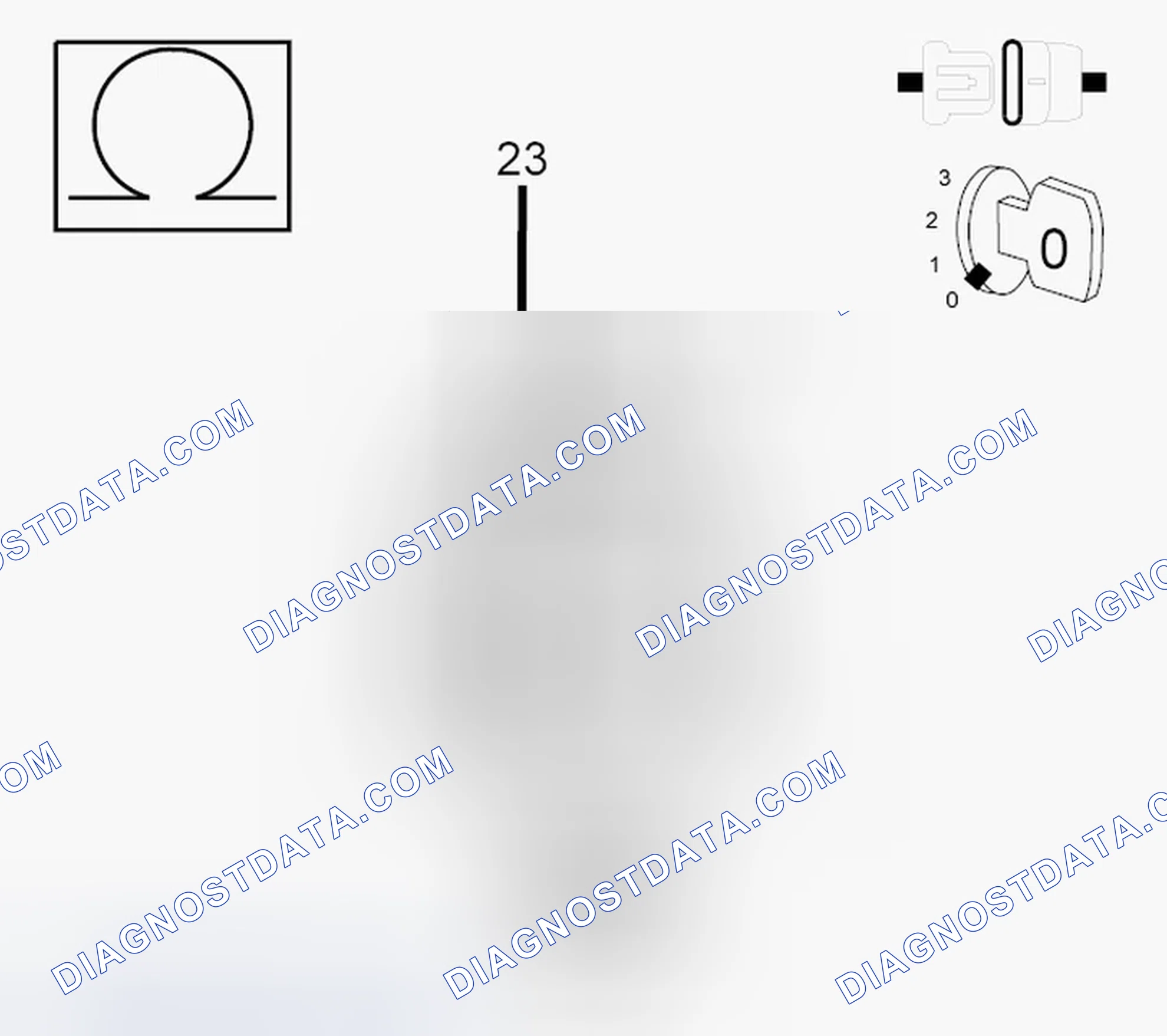 Scheme 821: DIAGNOSTIC TEST