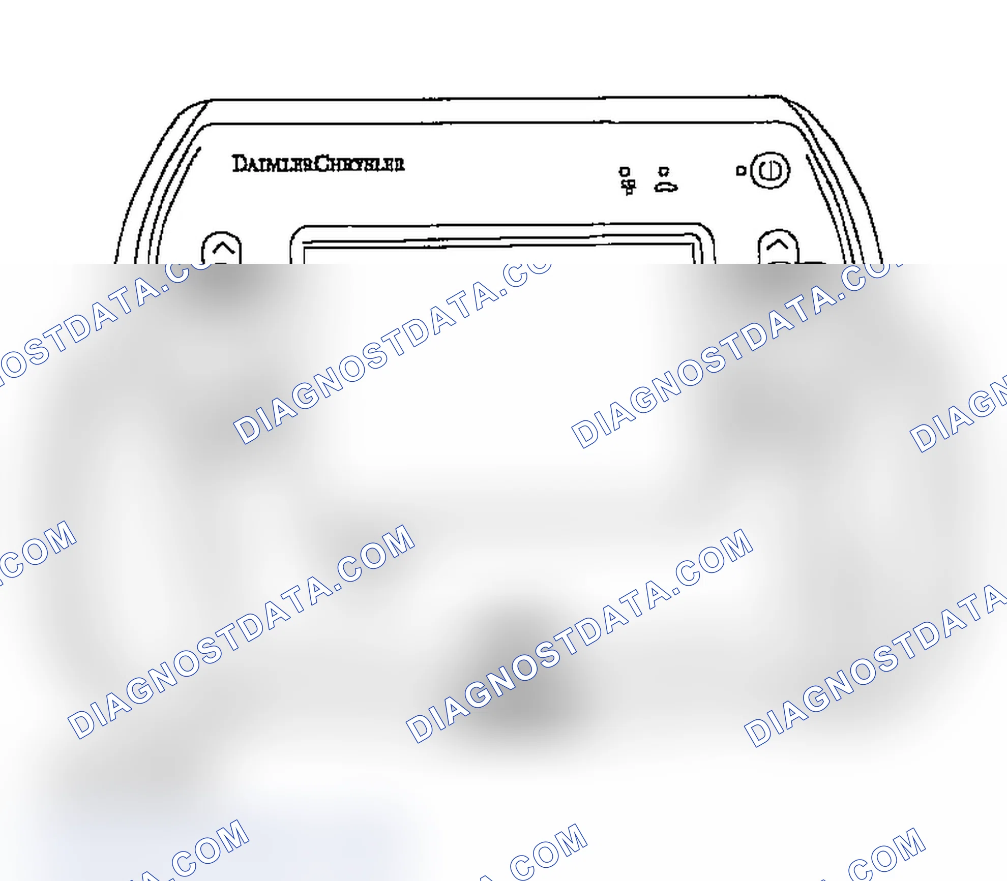 Scheme 31: Diagnostic Test