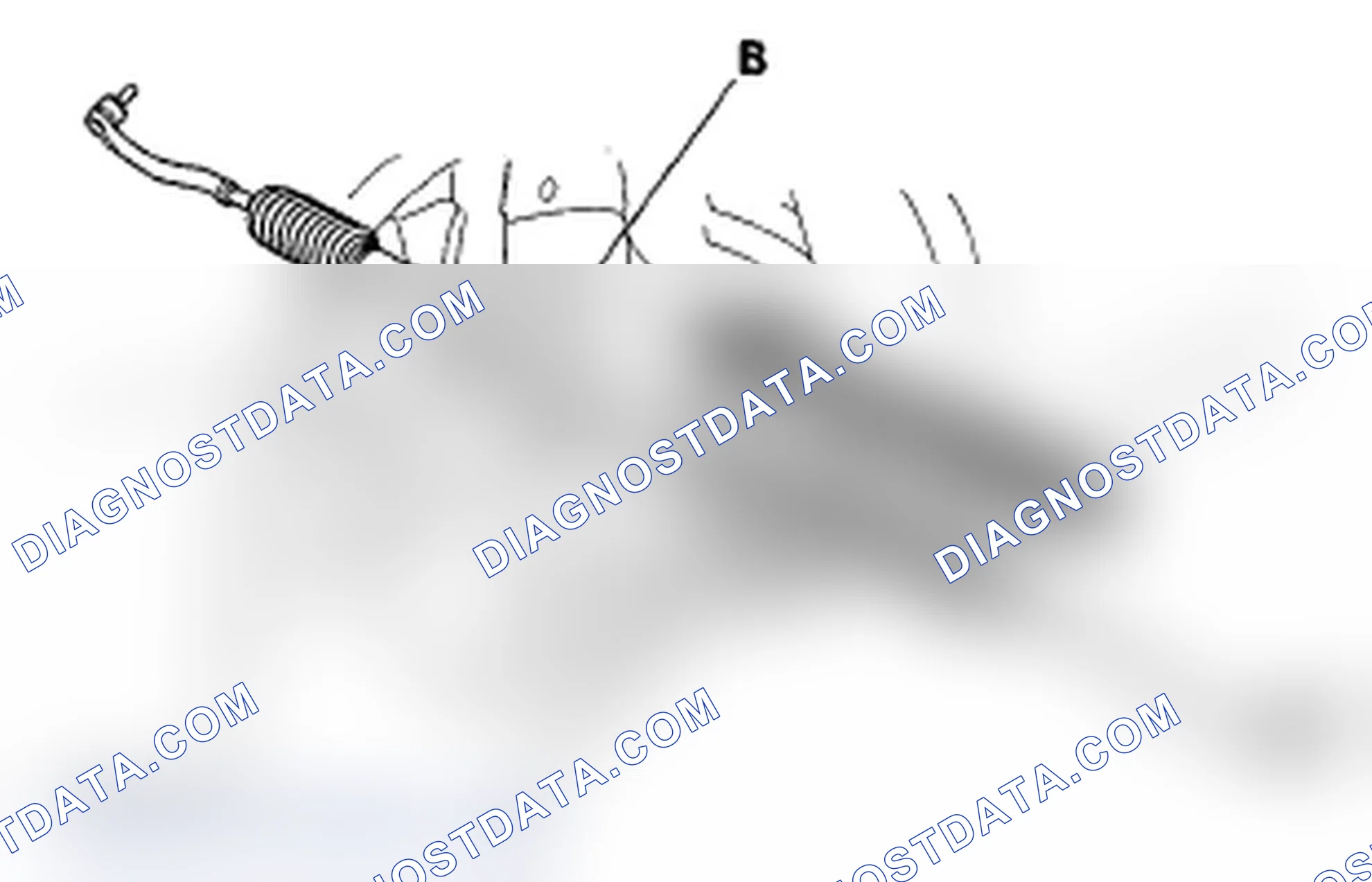 Scheme 130: Steering Gearbox Installation
