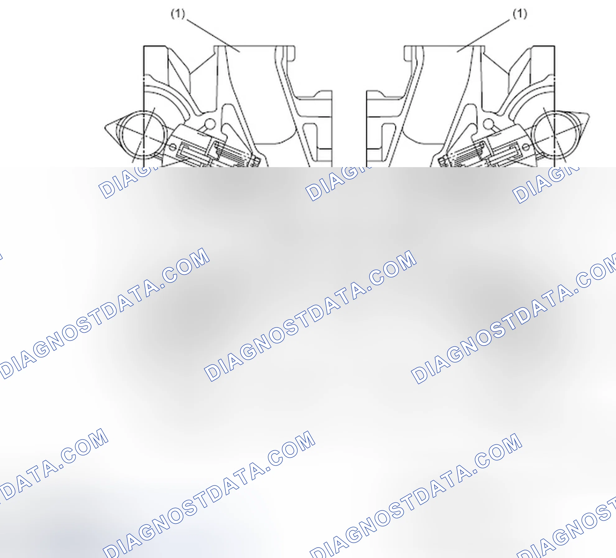 Scheme 83: Cylinder Head