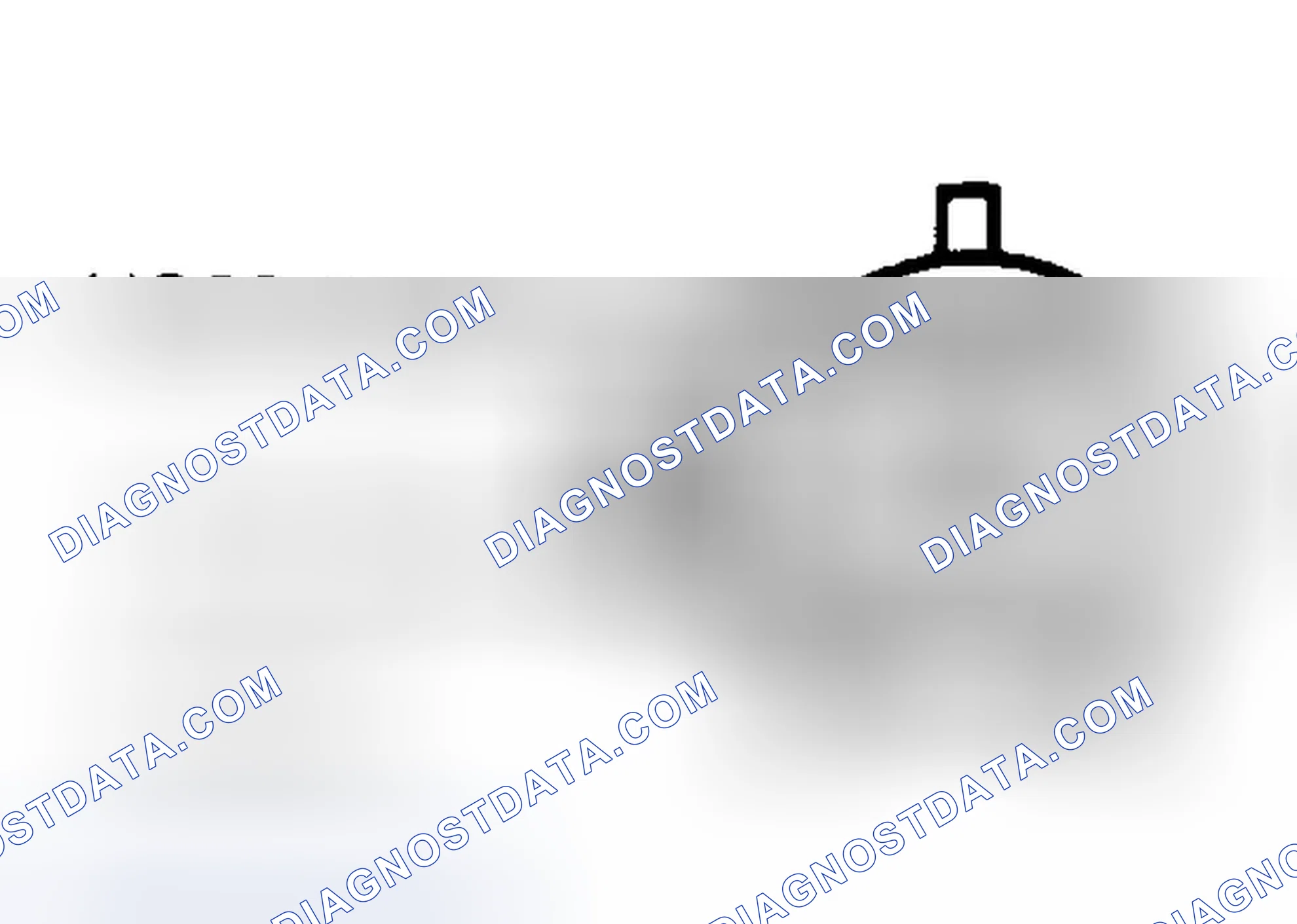 Scheme 142: Identifying Heater Oxygen Sensor (HO2S) Terminals
