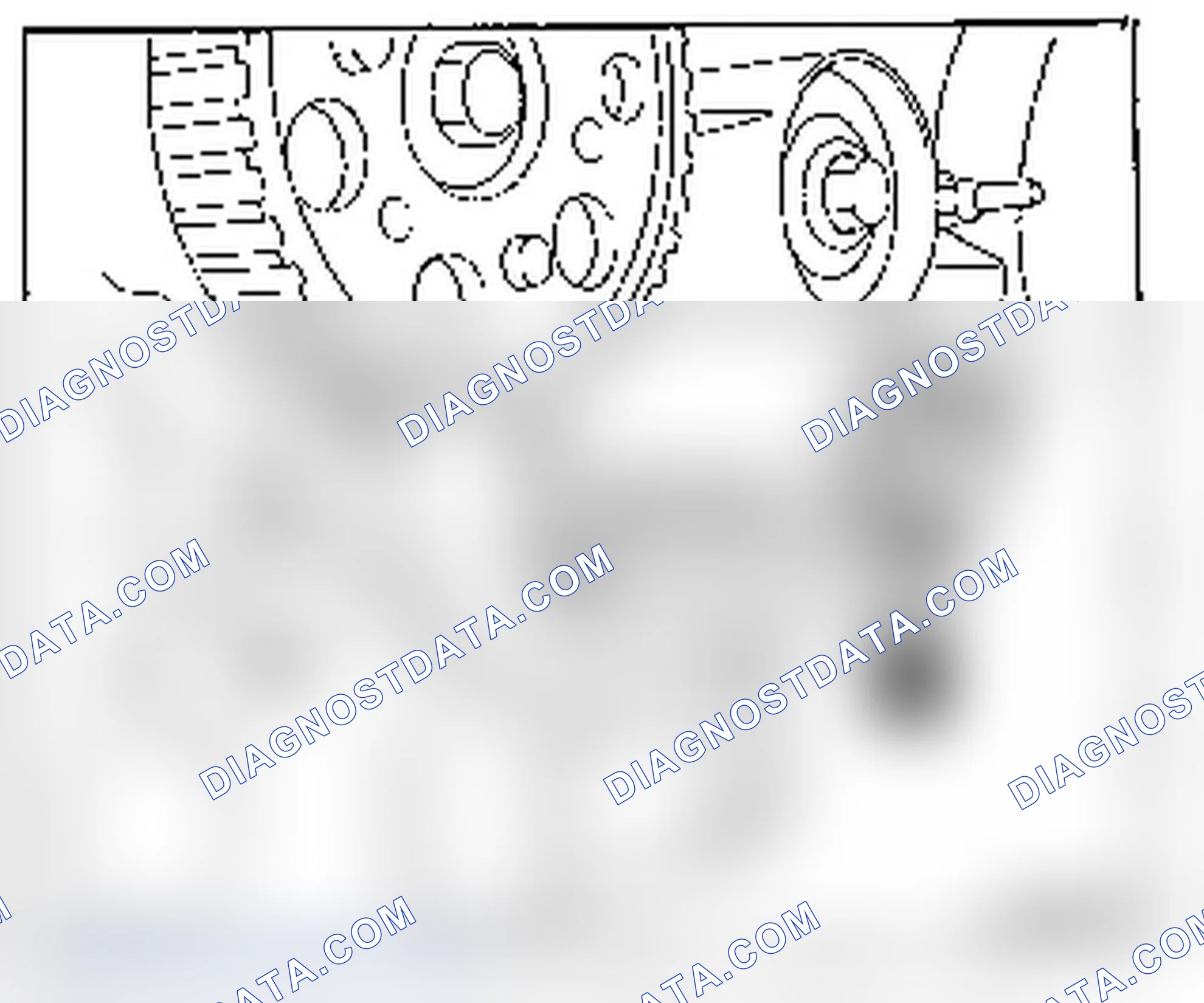 Crankshaft Oil Seal Front Replace
