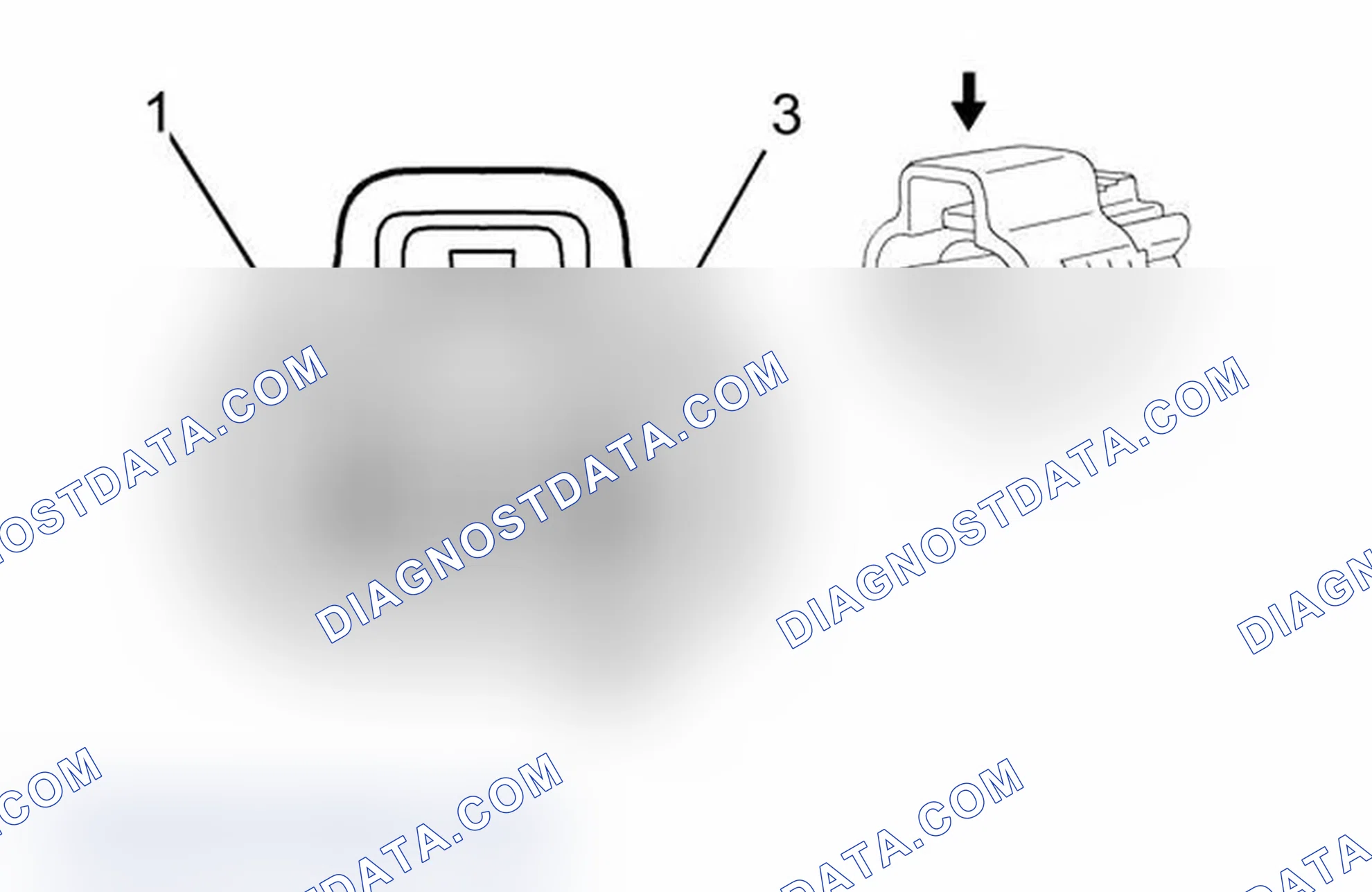 Scheme 171: Camshaft Position (CMP) Sensor