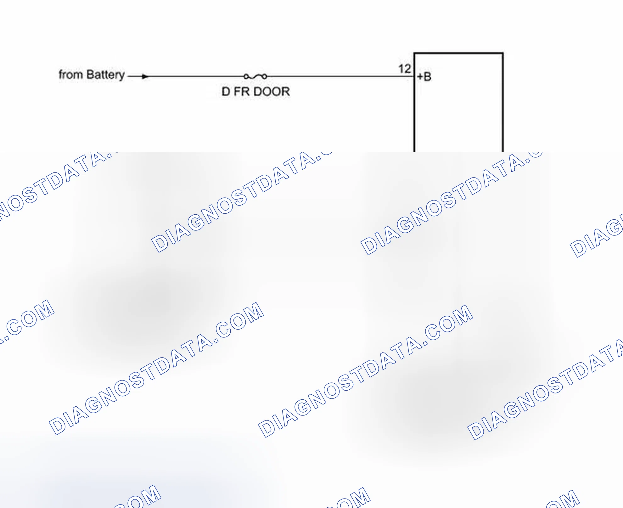 Scheme 98: WIRING DIAGRAM