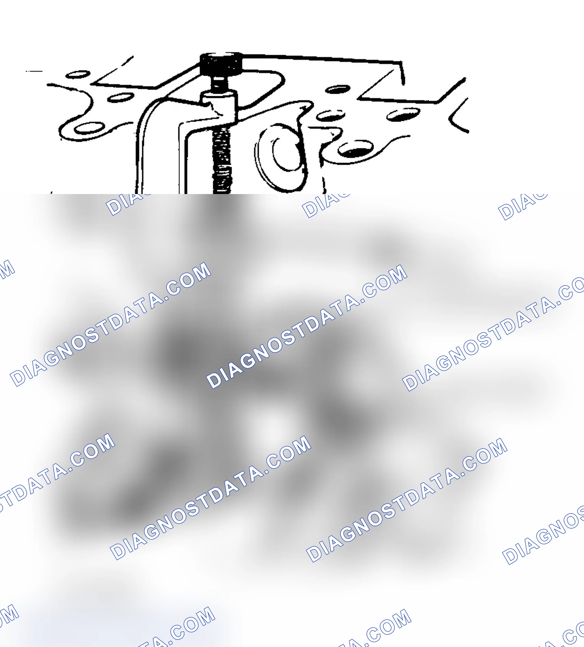 Scheme 8: Measuring Valve Stem-to-Guide Clearance