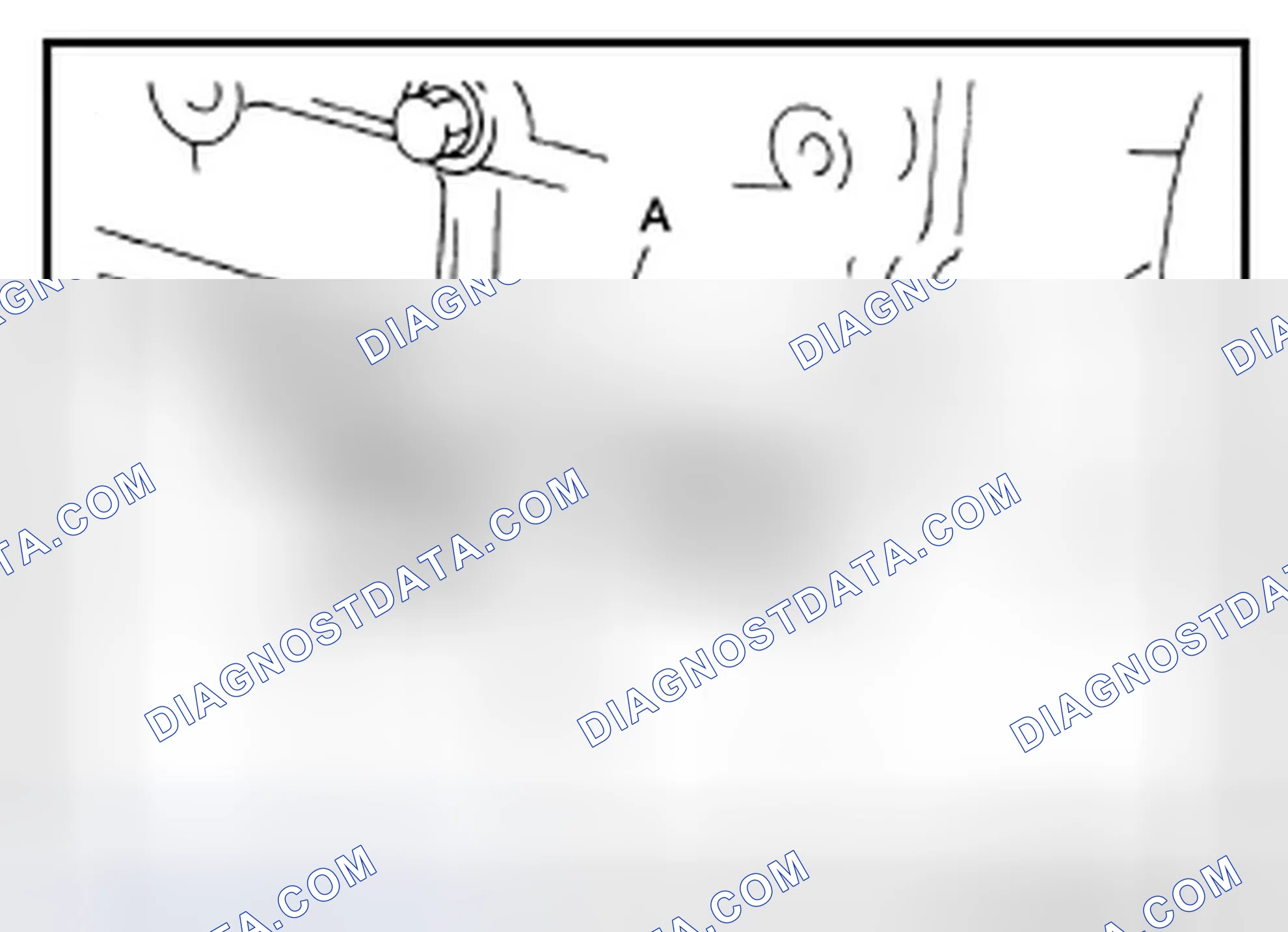 Scheme 93: REMOVAL OF LIQUID GASKET SEALING