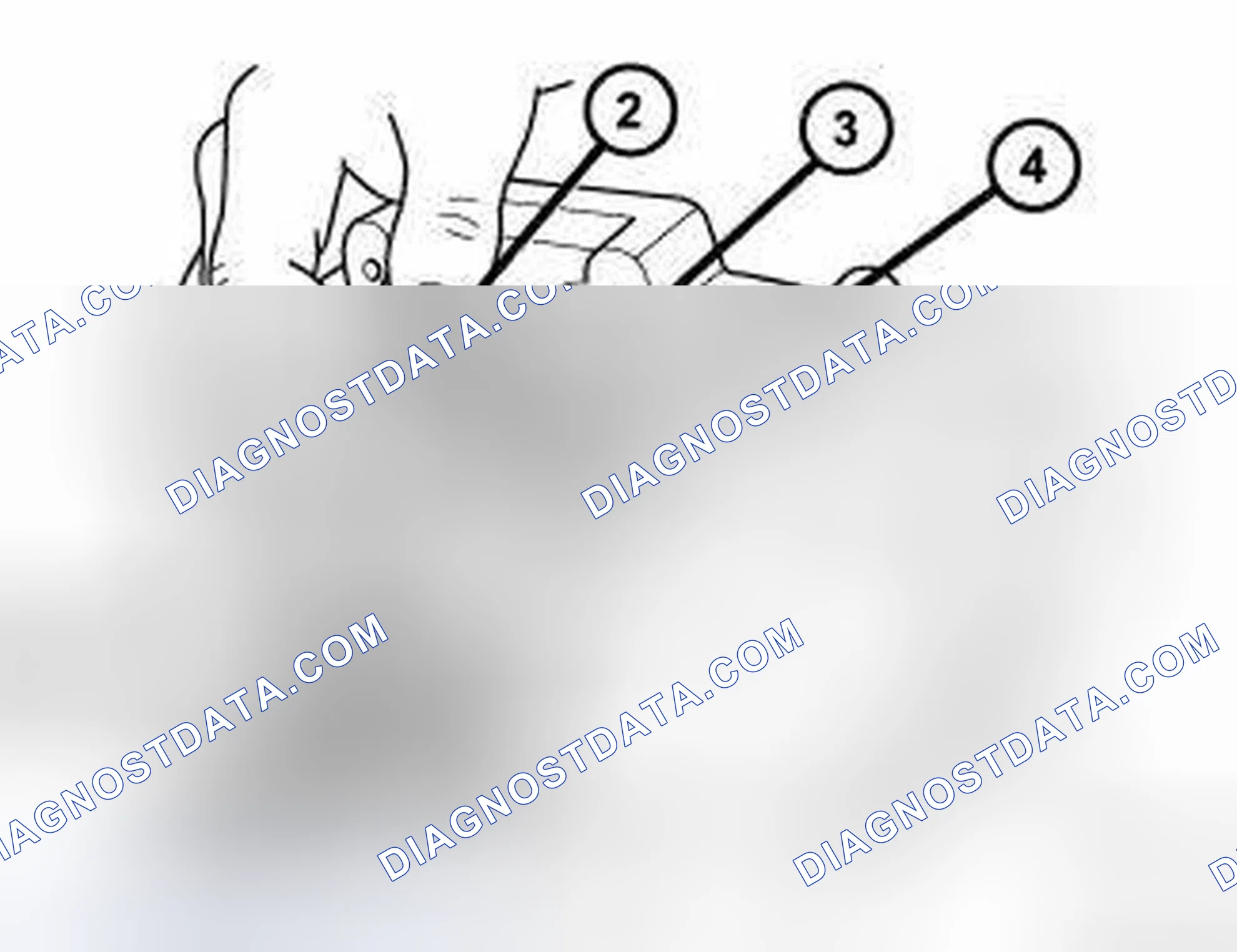 Scheme 22: SHIFT FORKS AND MAINSHAFT