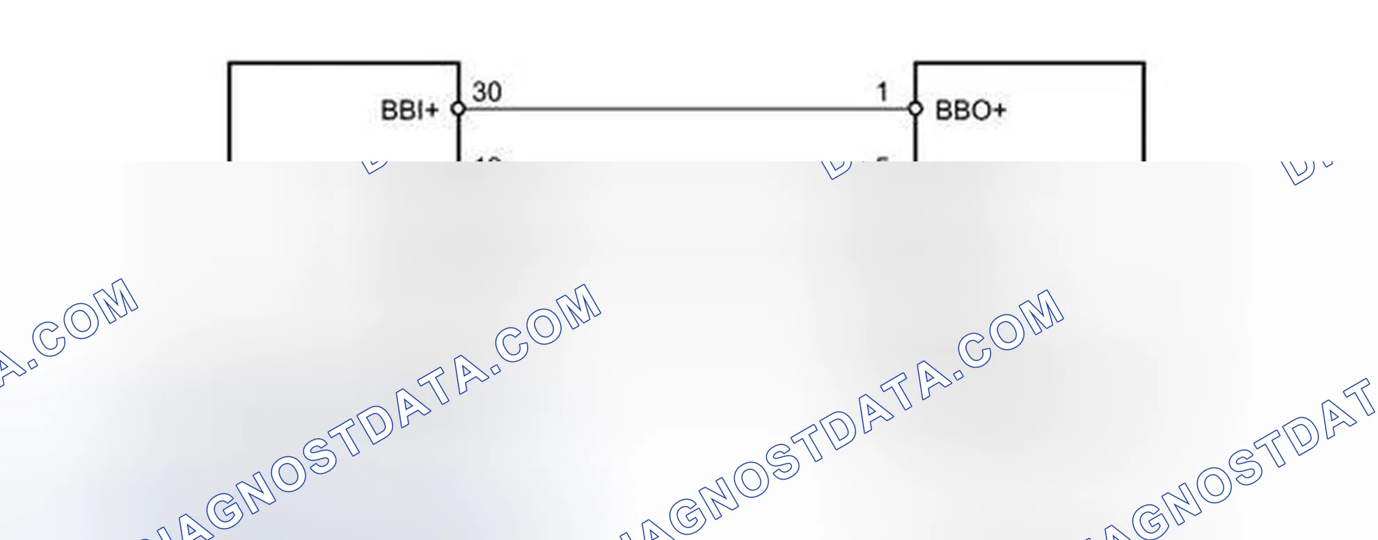 Scheme 428: WIRING DIAGRAM