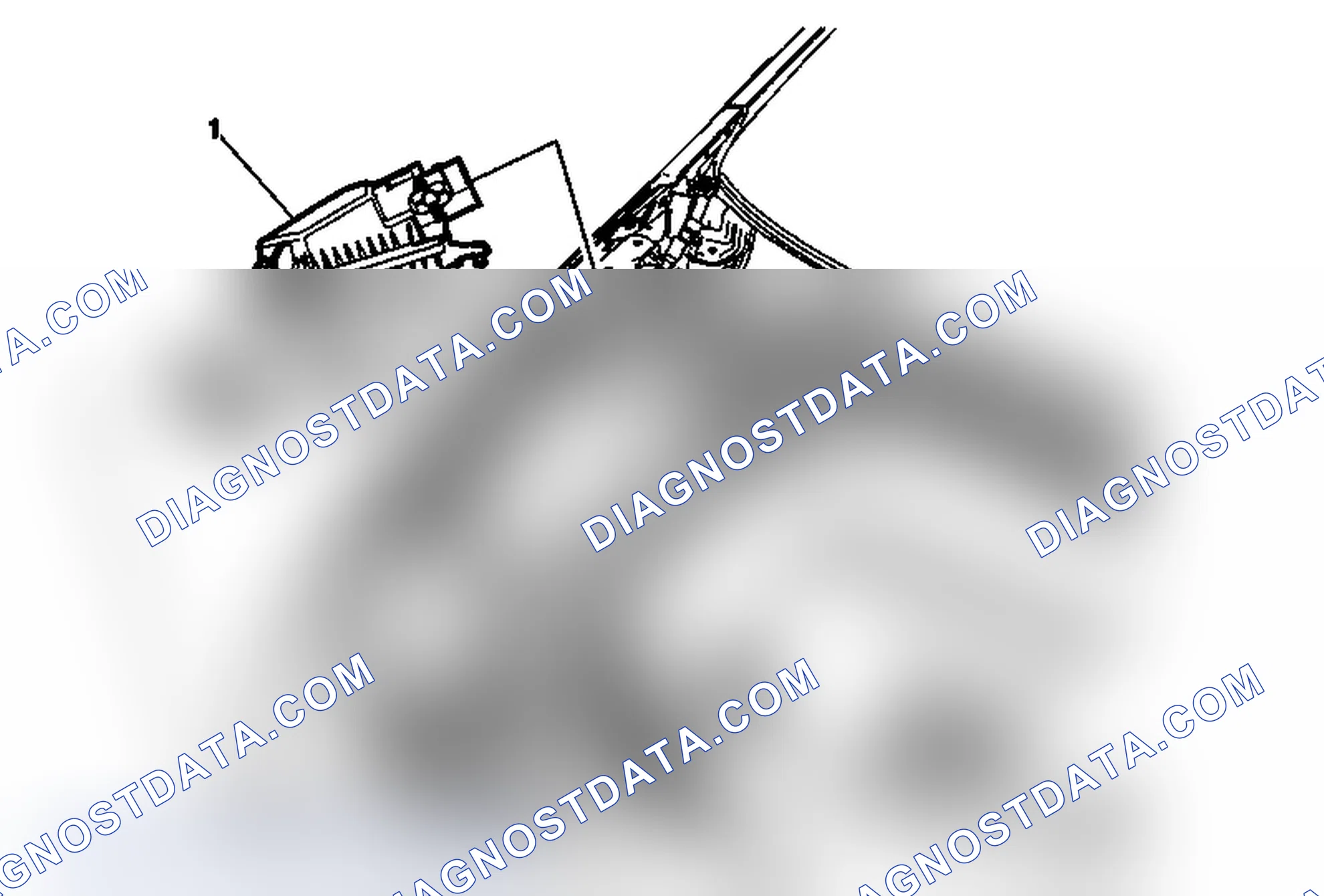 Scheme 35: Air Cleaner Assembly Replacement