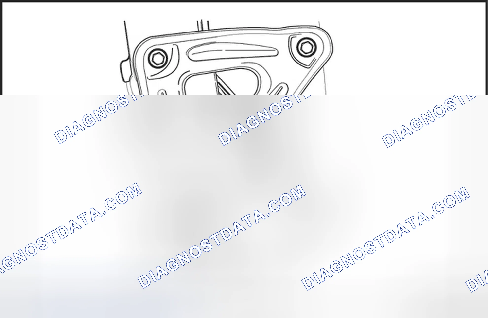 Motor, zamenjava