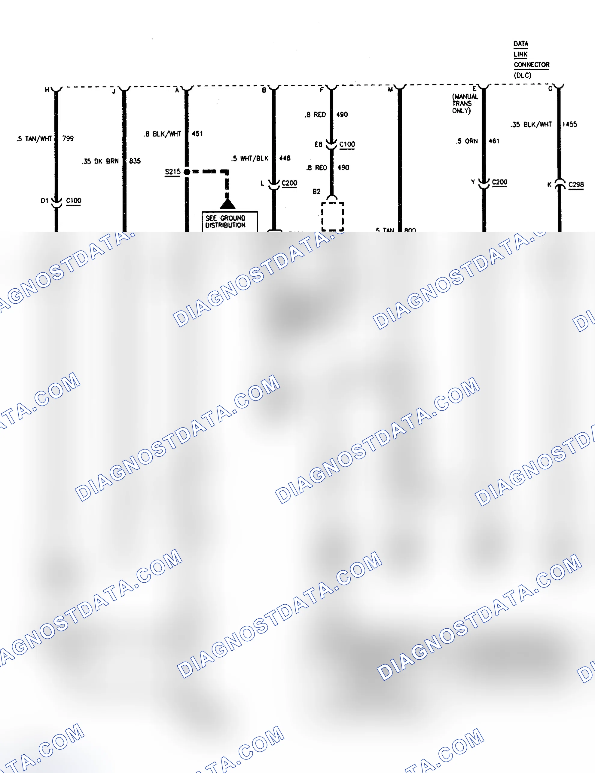 Scheme 3: WIRING DIAGRAMS