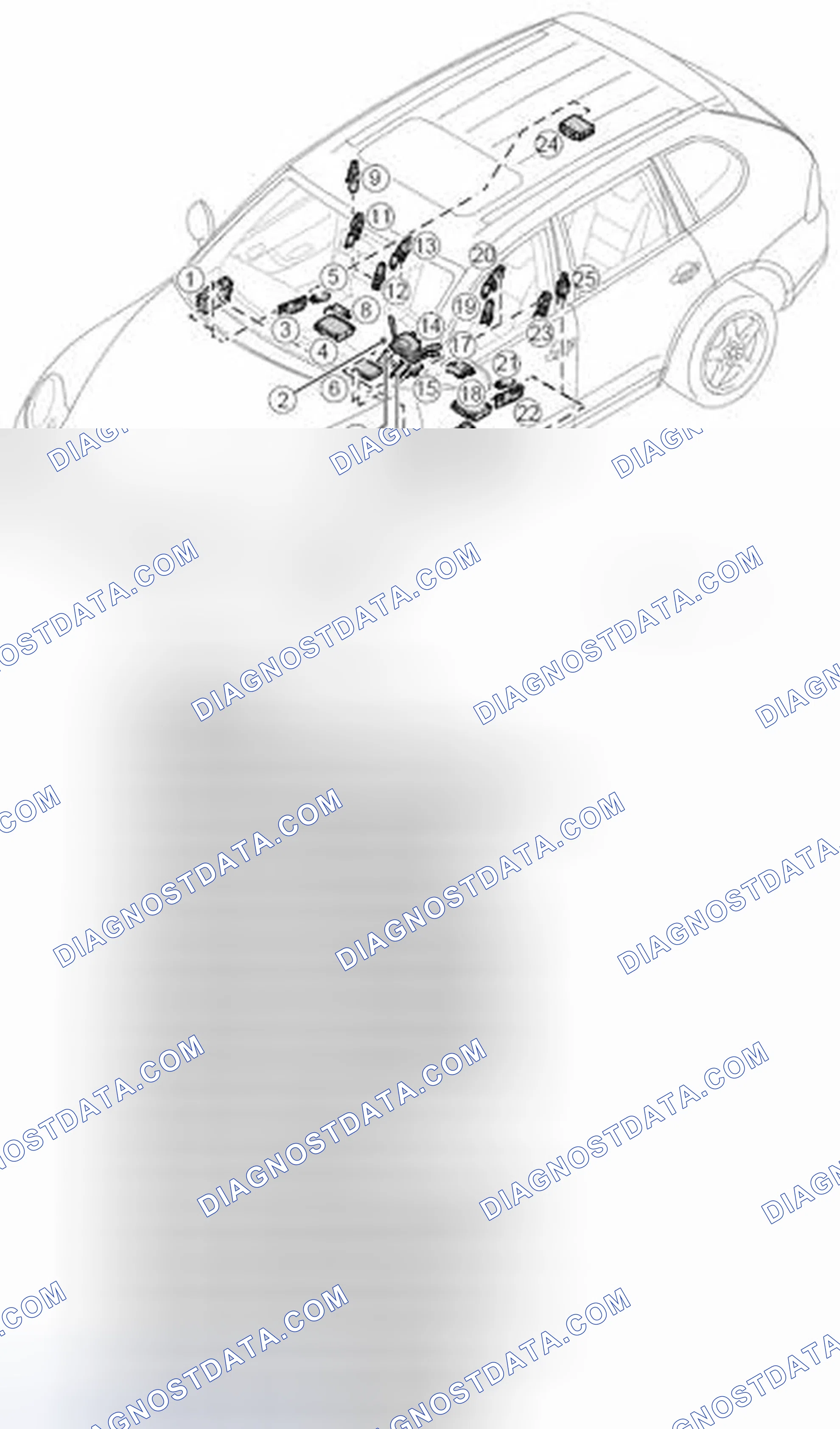 Scheme 385: Component arrangement