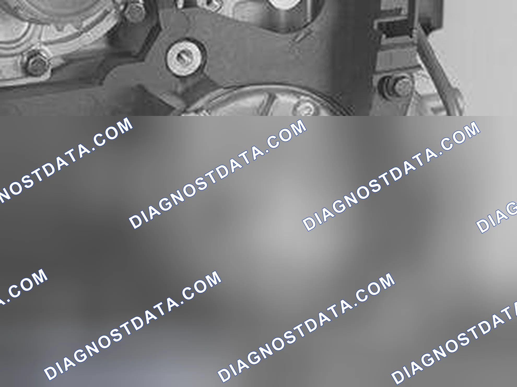 Scheme 396: Installing The Oil Pump