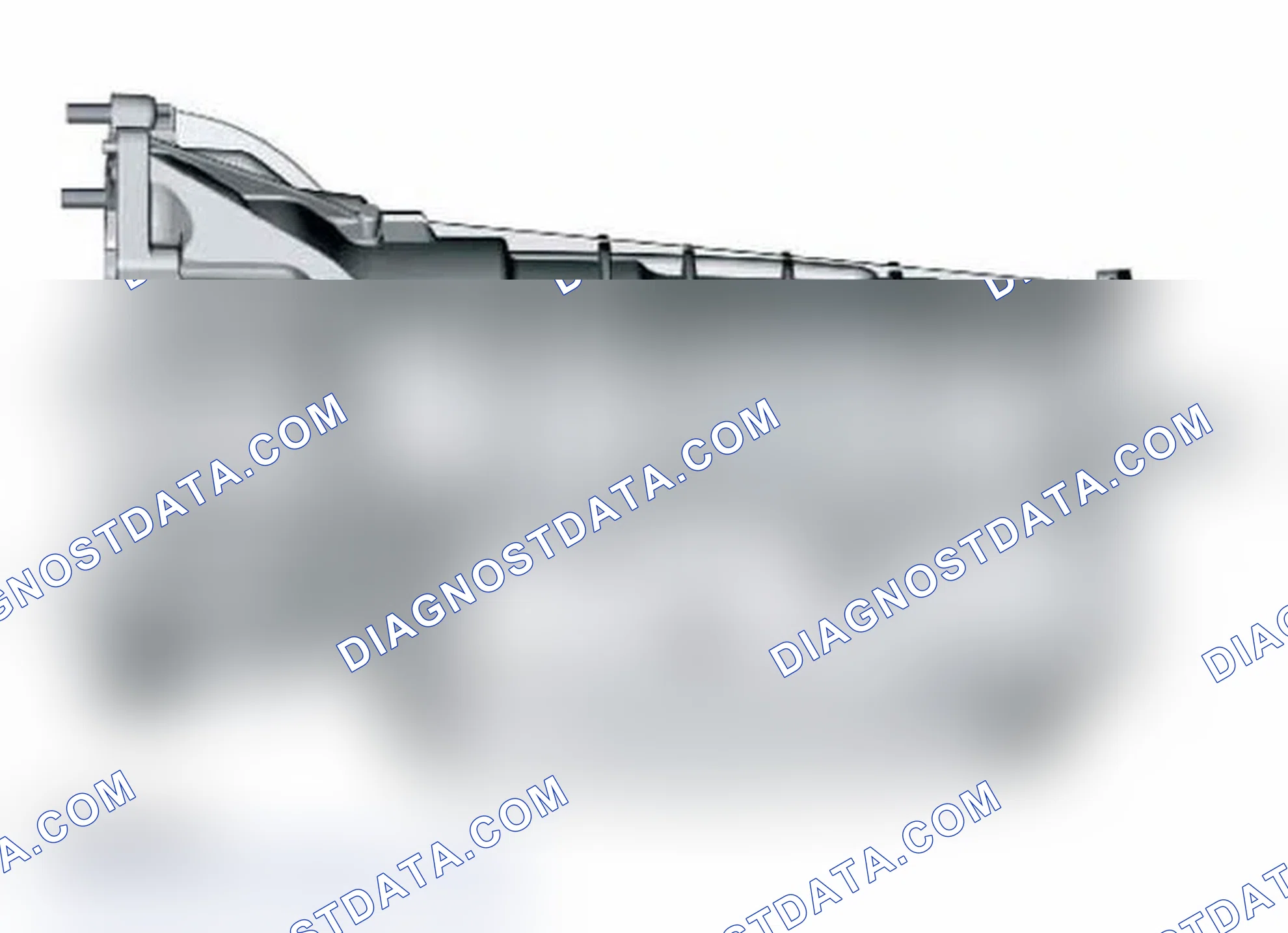 Scheme 41: Automatic Transmission