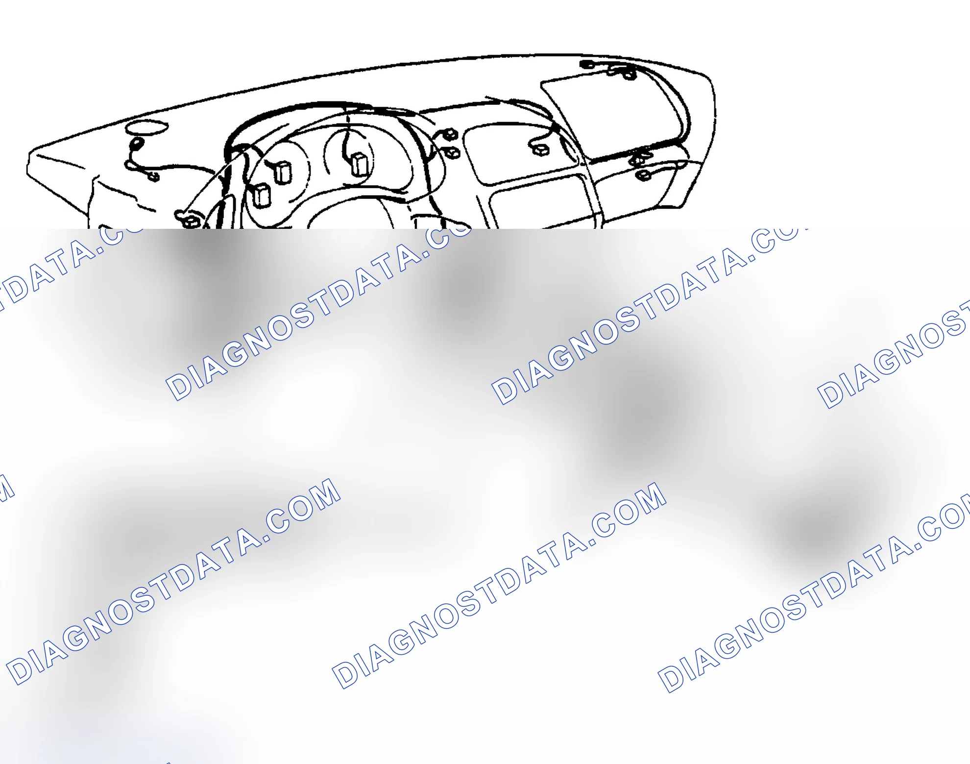 Scheme 4: Dash & Center Console