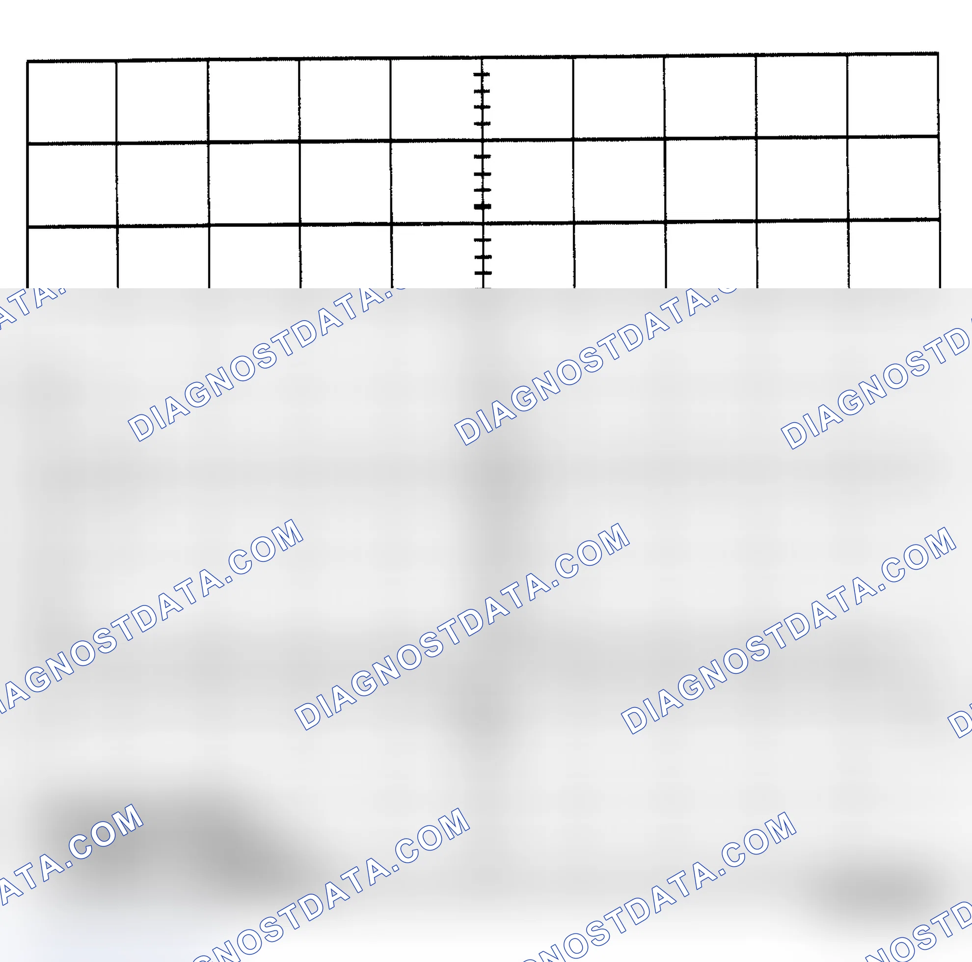 Scheme 2: Injector Waveform (Voltage) - Known Good