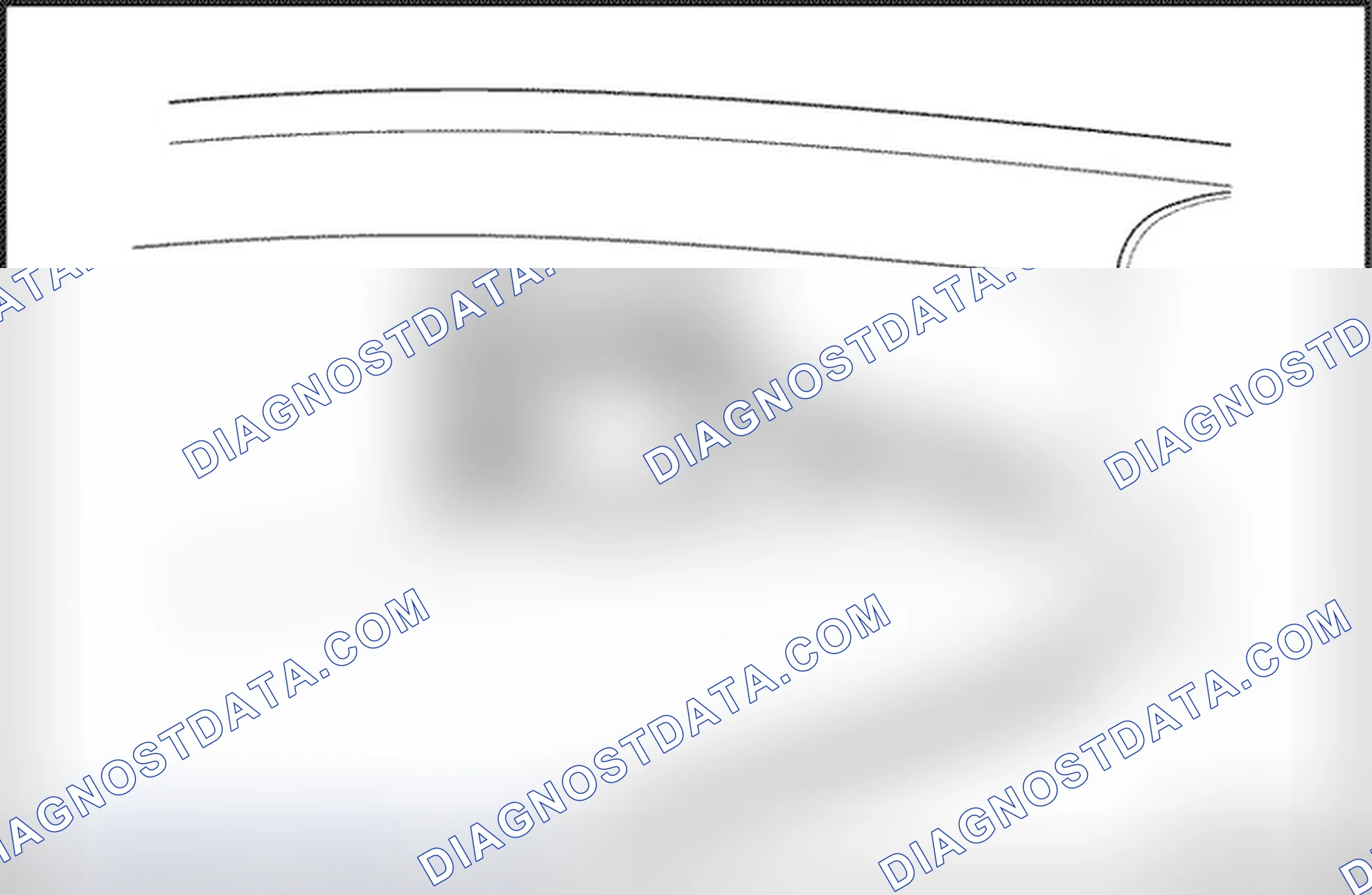 Front Object Alarm Sensor Replace (Antara)